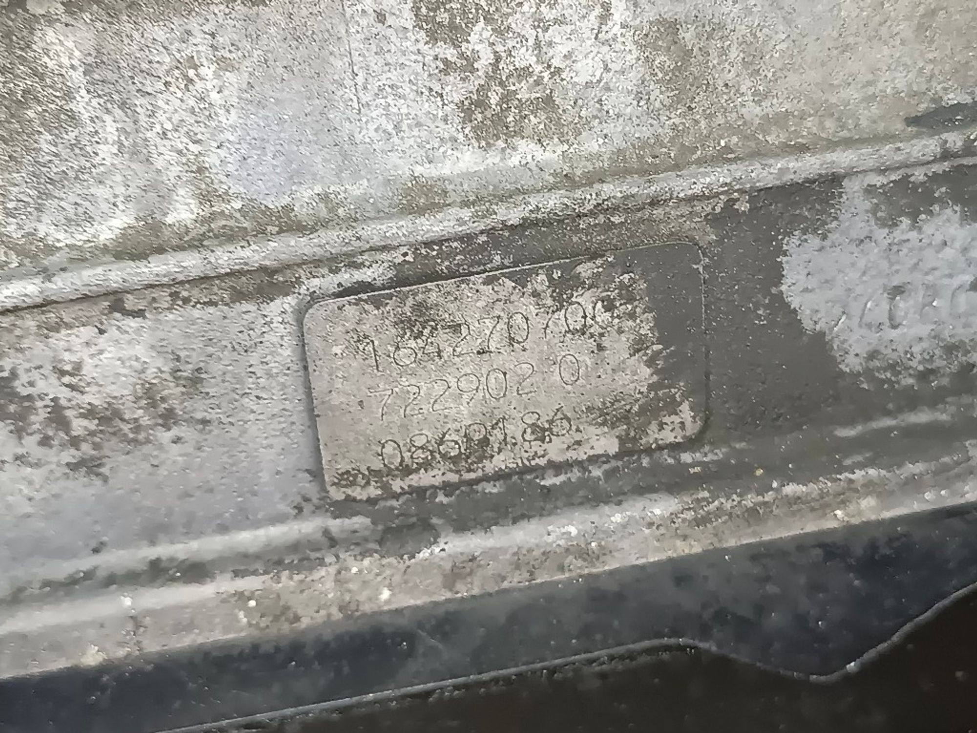 АКПП Mercedes-Benz M-class OM642.940 722902, 55000 рублей, Москва