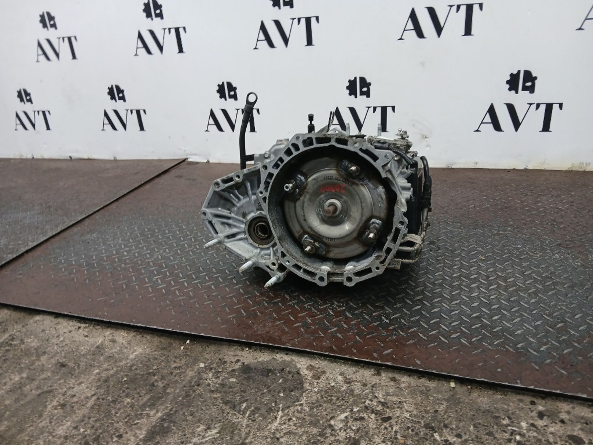 АКПП Ford Mondeo 4 SEBA TF81SC, 35000 рублей, Москва