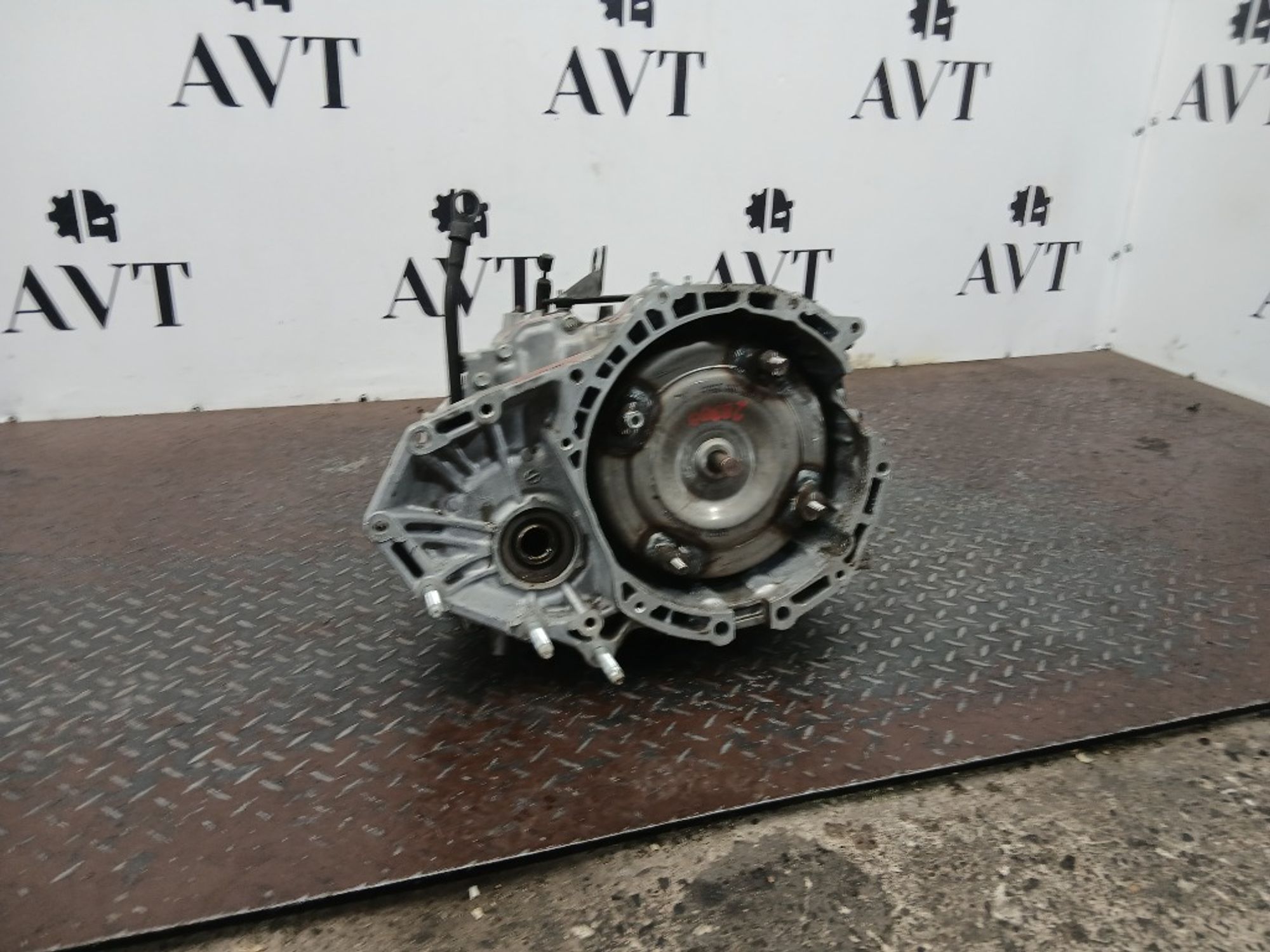 АКПП Ford Mondeo 4 SEBA TF81SC, 35000 рублей, Москва