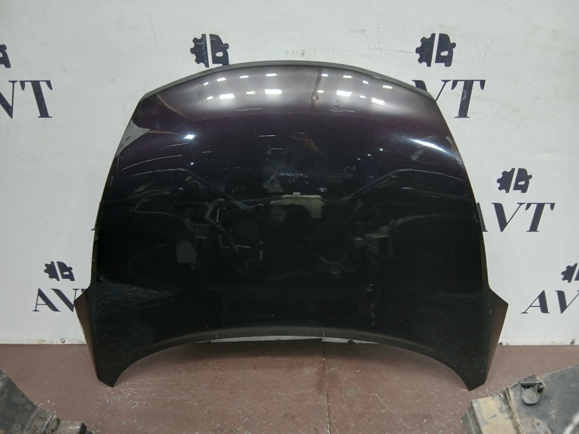 Ноускат (Nose Cut) Nissan Juke 620221KA6H, 170000 рублей, Москва