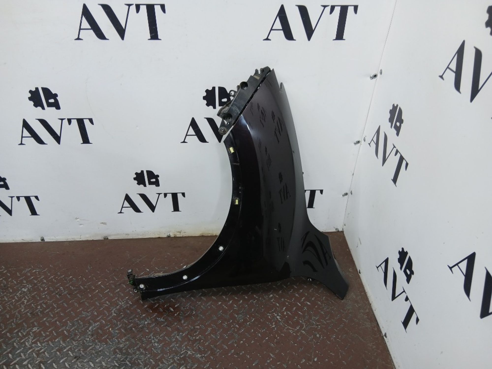 Ноускат (Nose Cut) Nissan Juke 620221KA6H, 170000 рублей, Москва