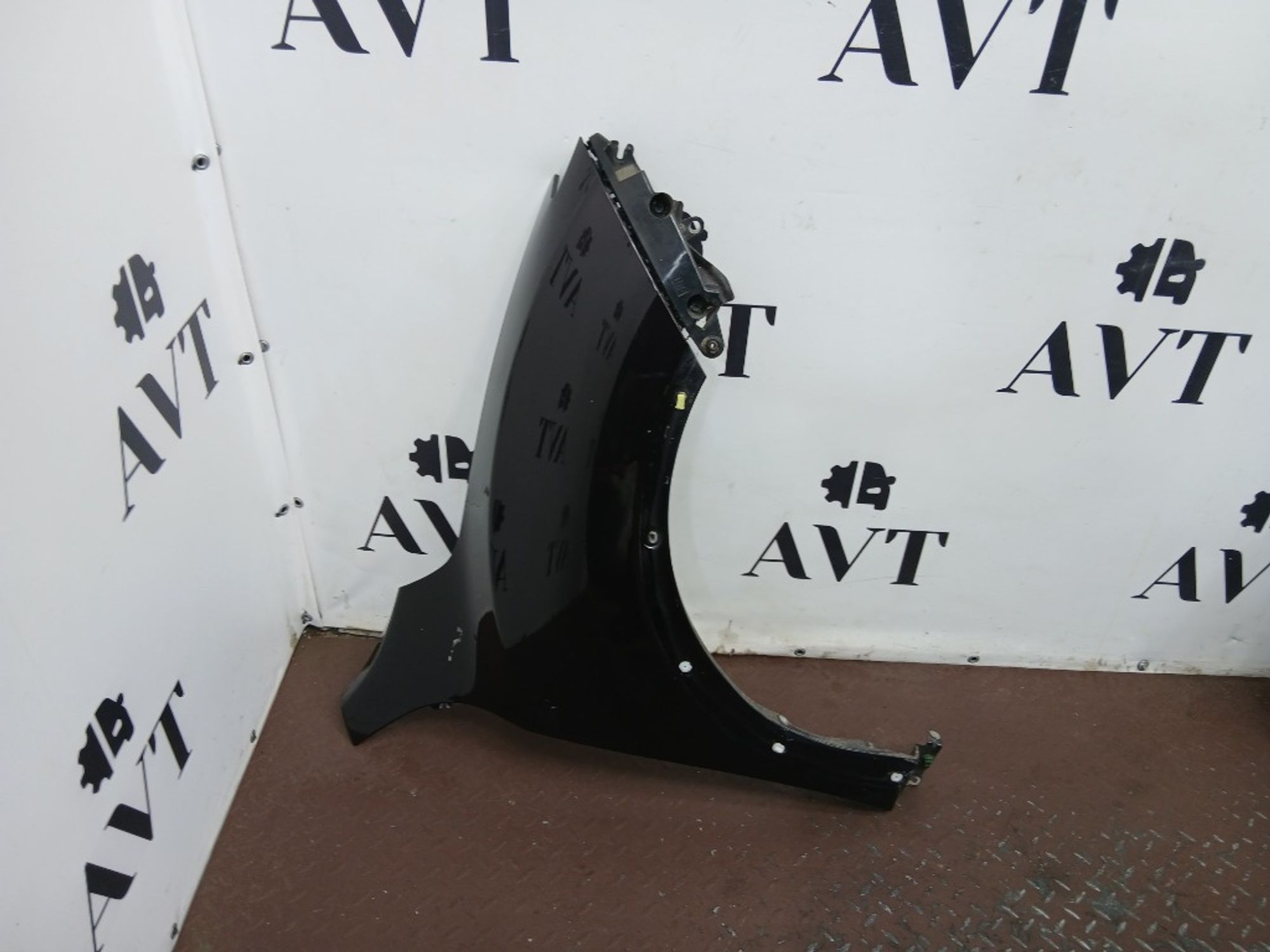 Ноускат (Nose Cut) Nissan Juke 620221KA6H, 170000 рублей, Москва