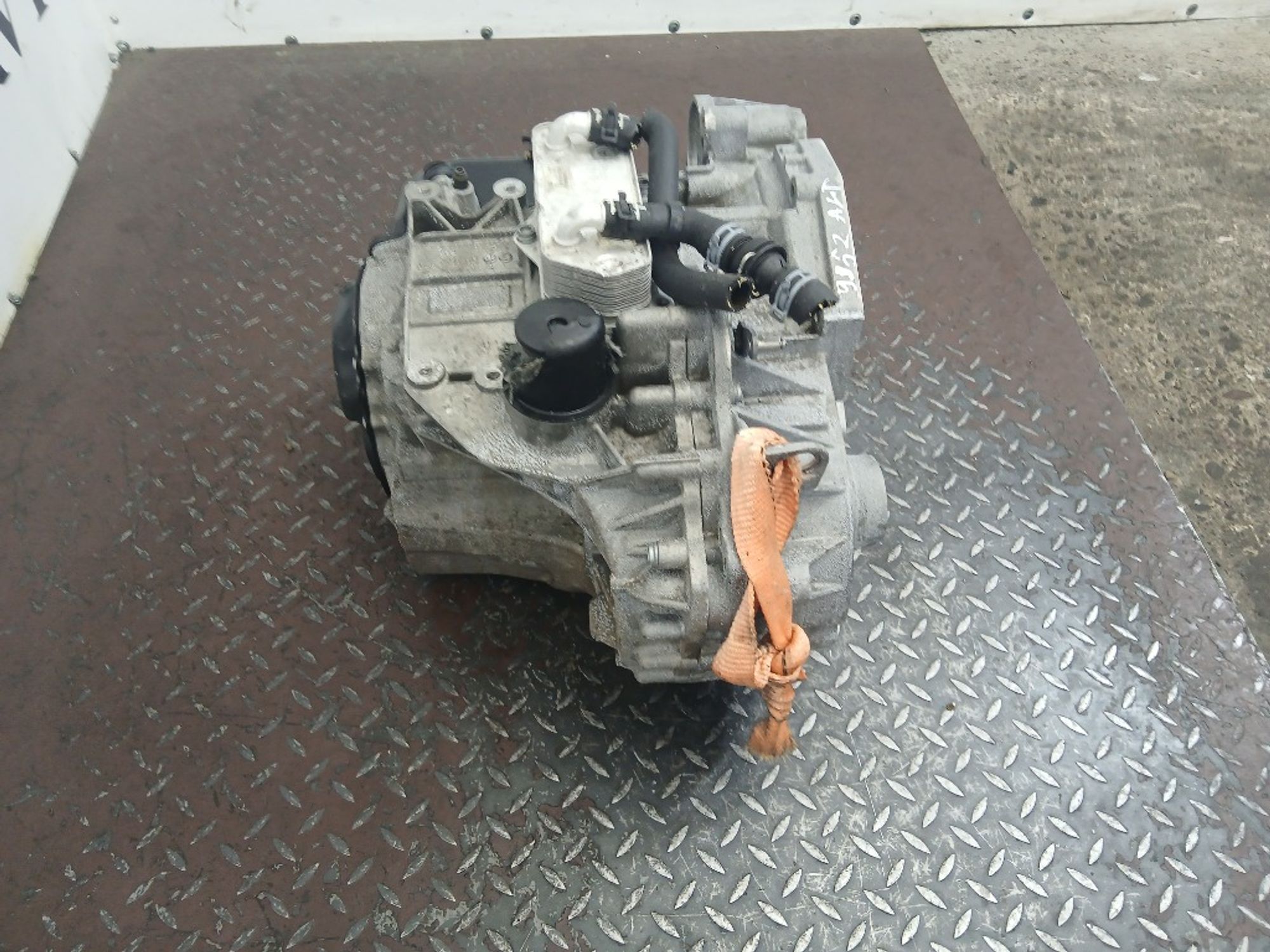 Робот DSG Volkswagen Tiguan NF CTH QZM, 95000 рублей, Москва