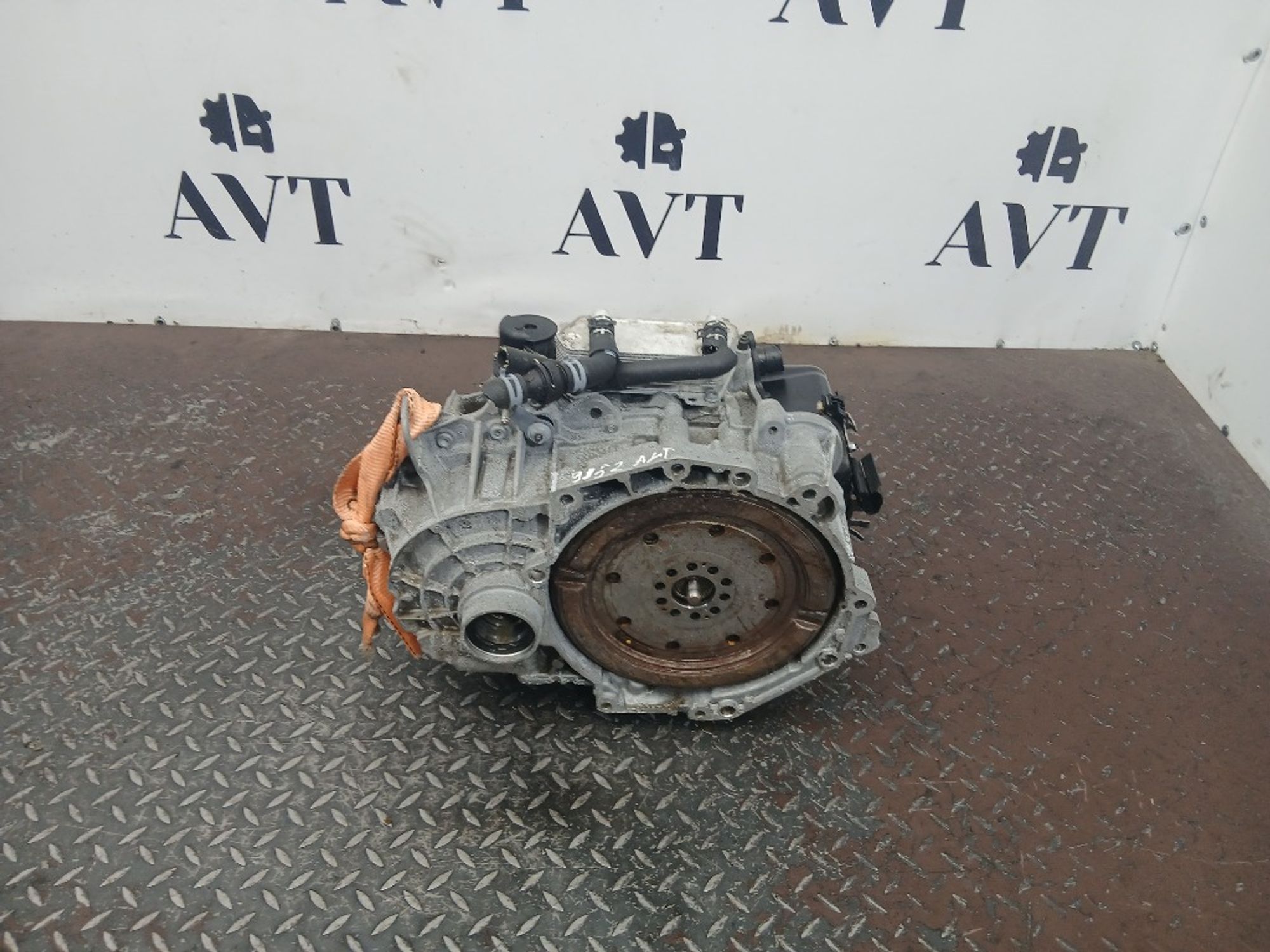 Робот DSG Volkswagen Tiguan NF CTH QZM, 95000 рублей, Москва