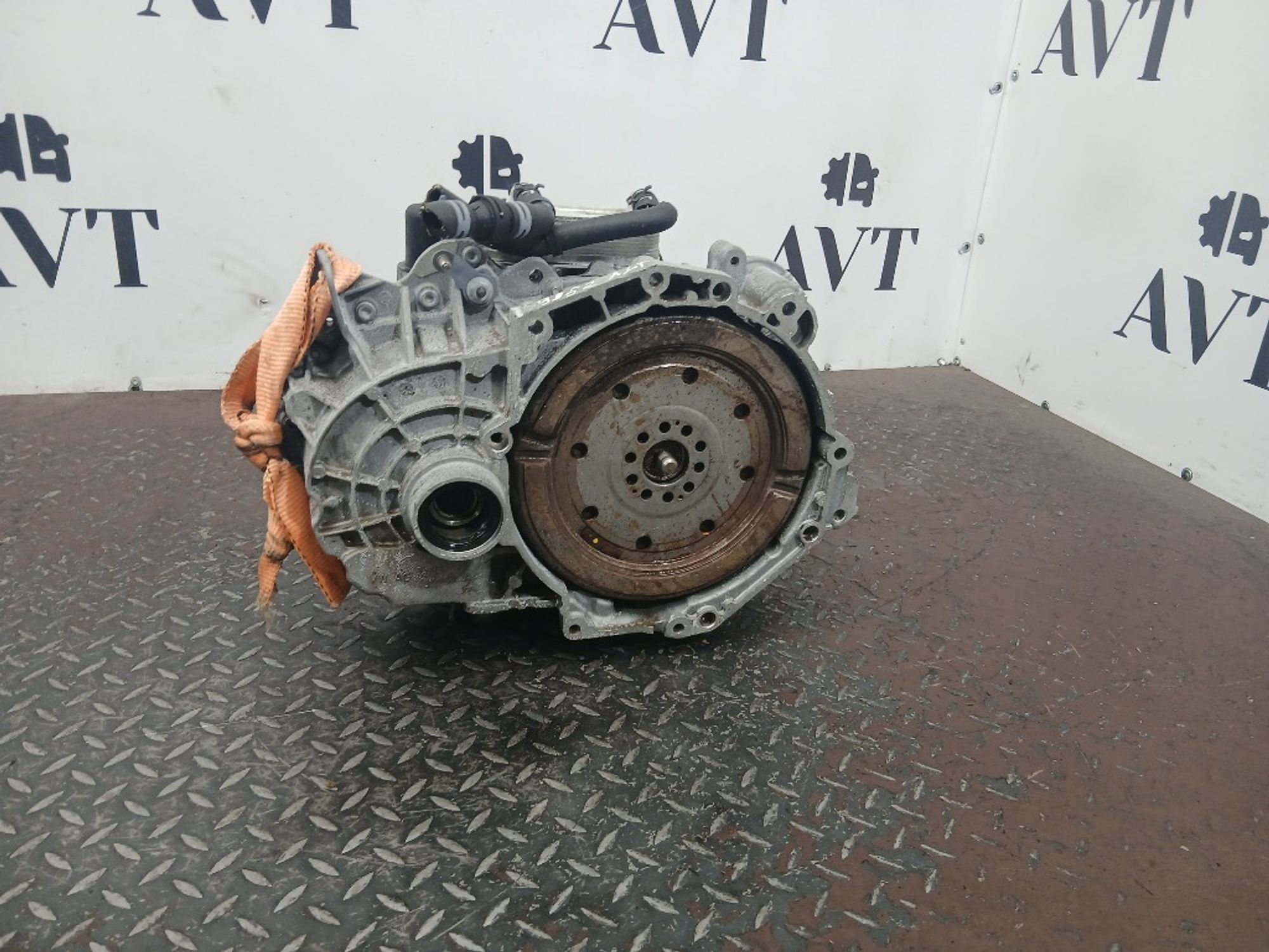 Робот DSG Volkswagen Tiguan NF CTH QZM, 95000 рублей, Москва