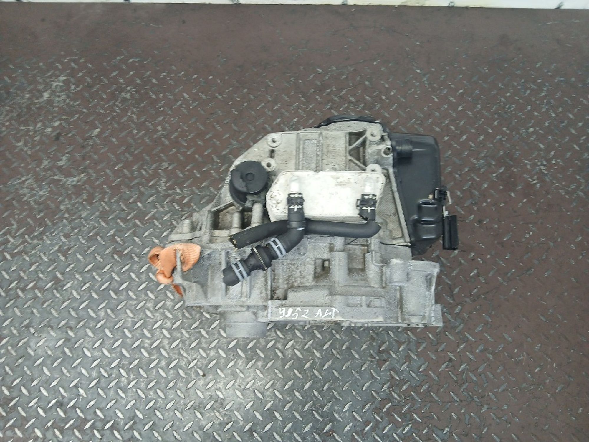 Робот DSG Volkswagen Tiguan NF CTH QZM, 95000 рублей, Москва