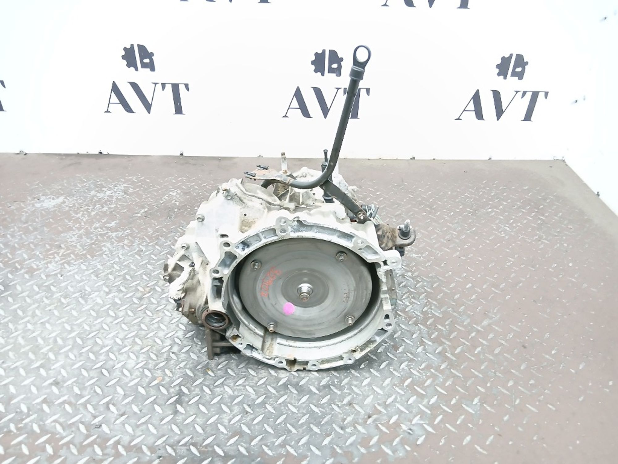 АКПП Ford Focus AODA 8M5P7000AA, 40000 рублей, Москва