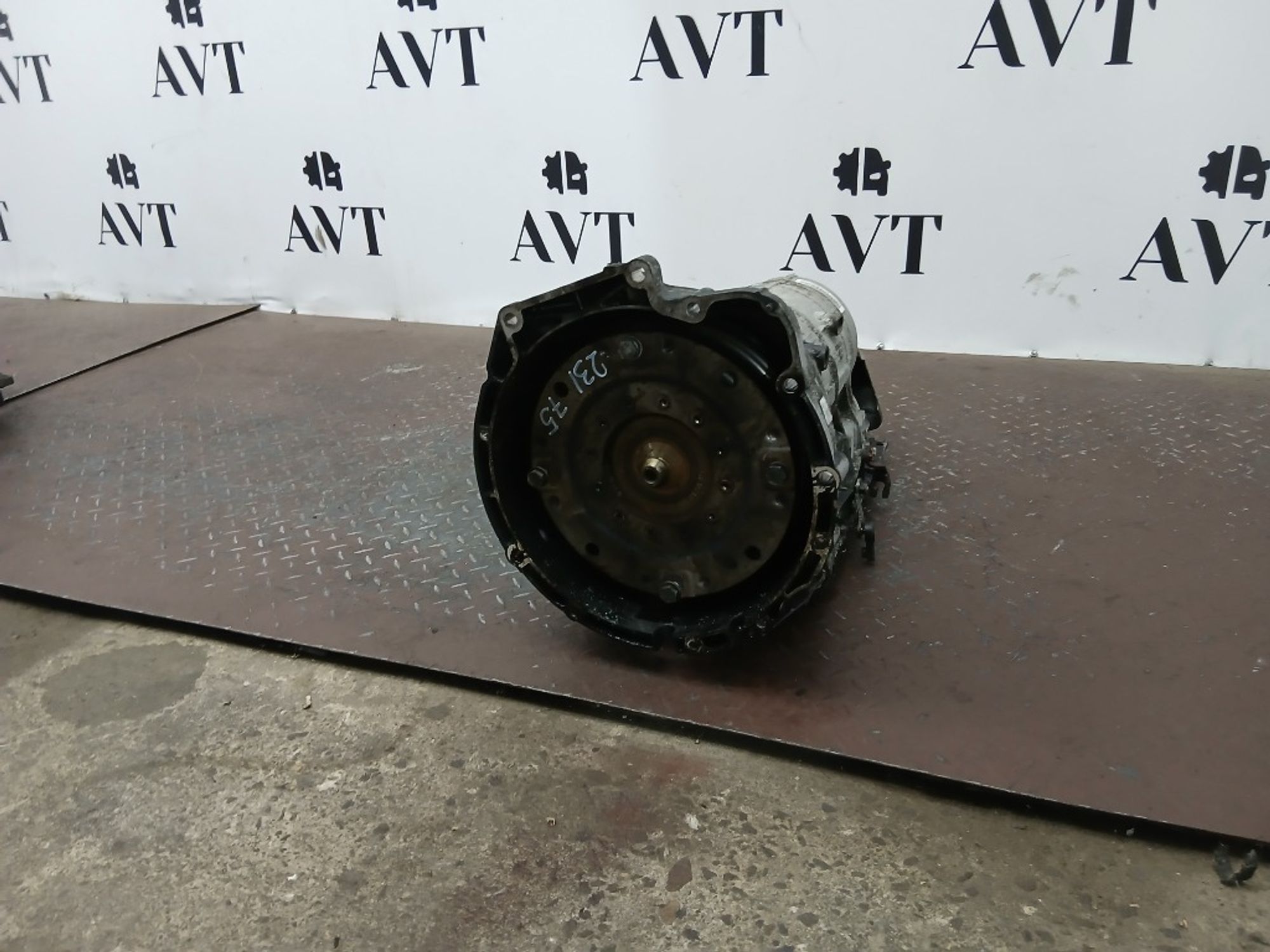 АКПП BMW 3 SERIES 306D3 M57D30 6HP26, 35000 рублей, Москва