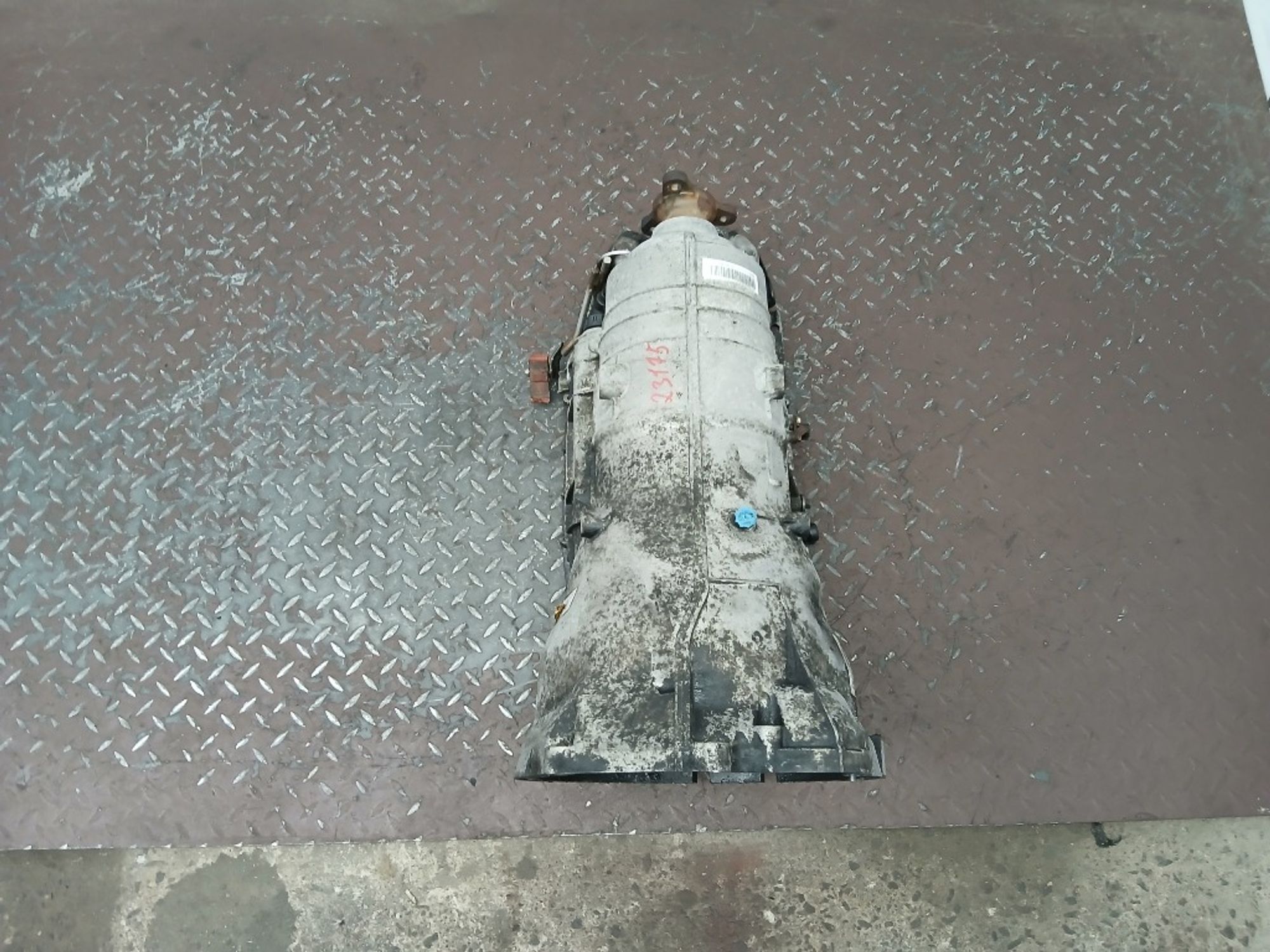 АКПП BMW 3 SERIES 306D3 M57D30 6HP26, 35000 рублей, Москва