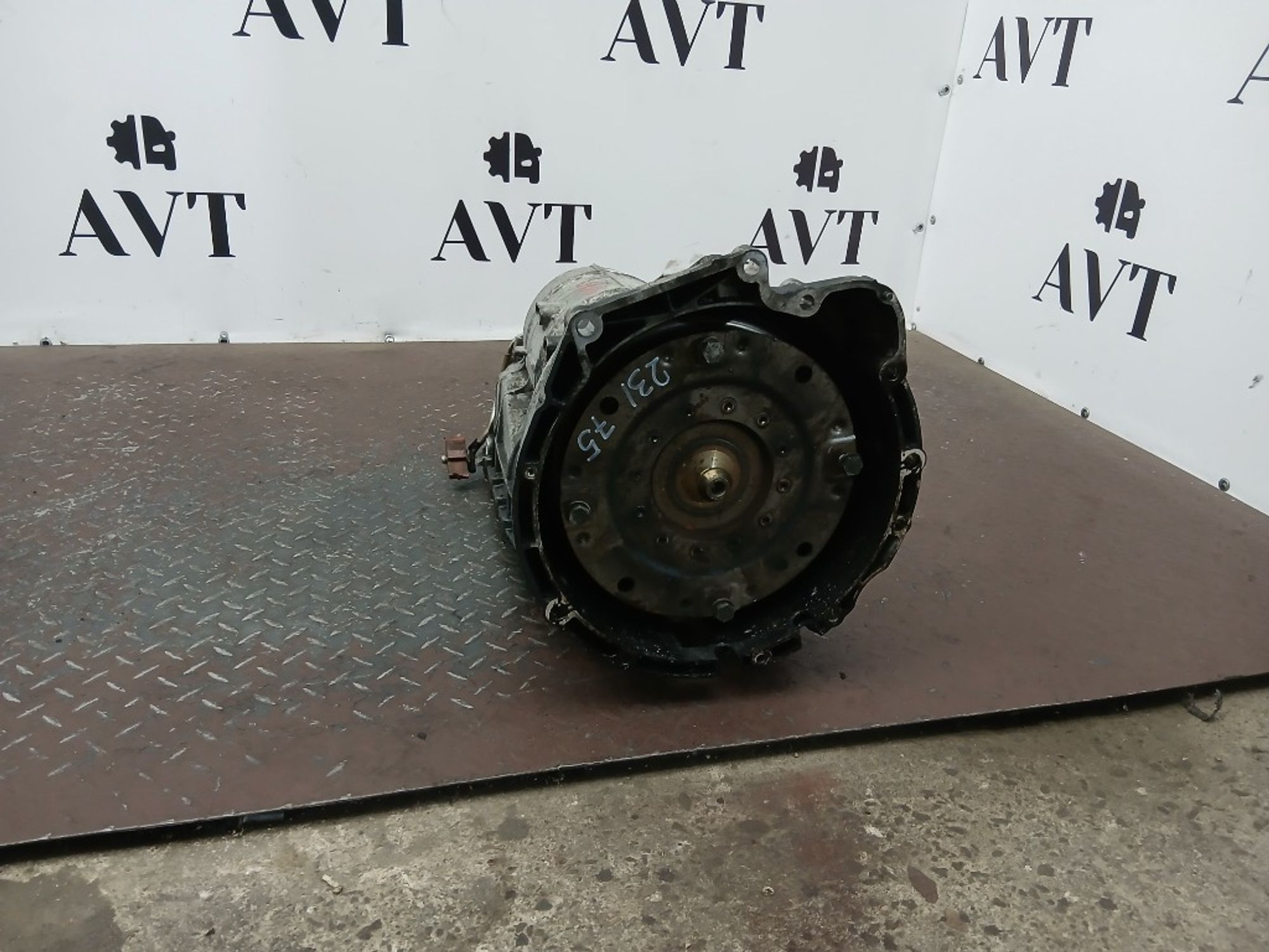 АКПП BMW 3 SERIES 306D3 M57D30 6HP26, 35000 рублей, Москва