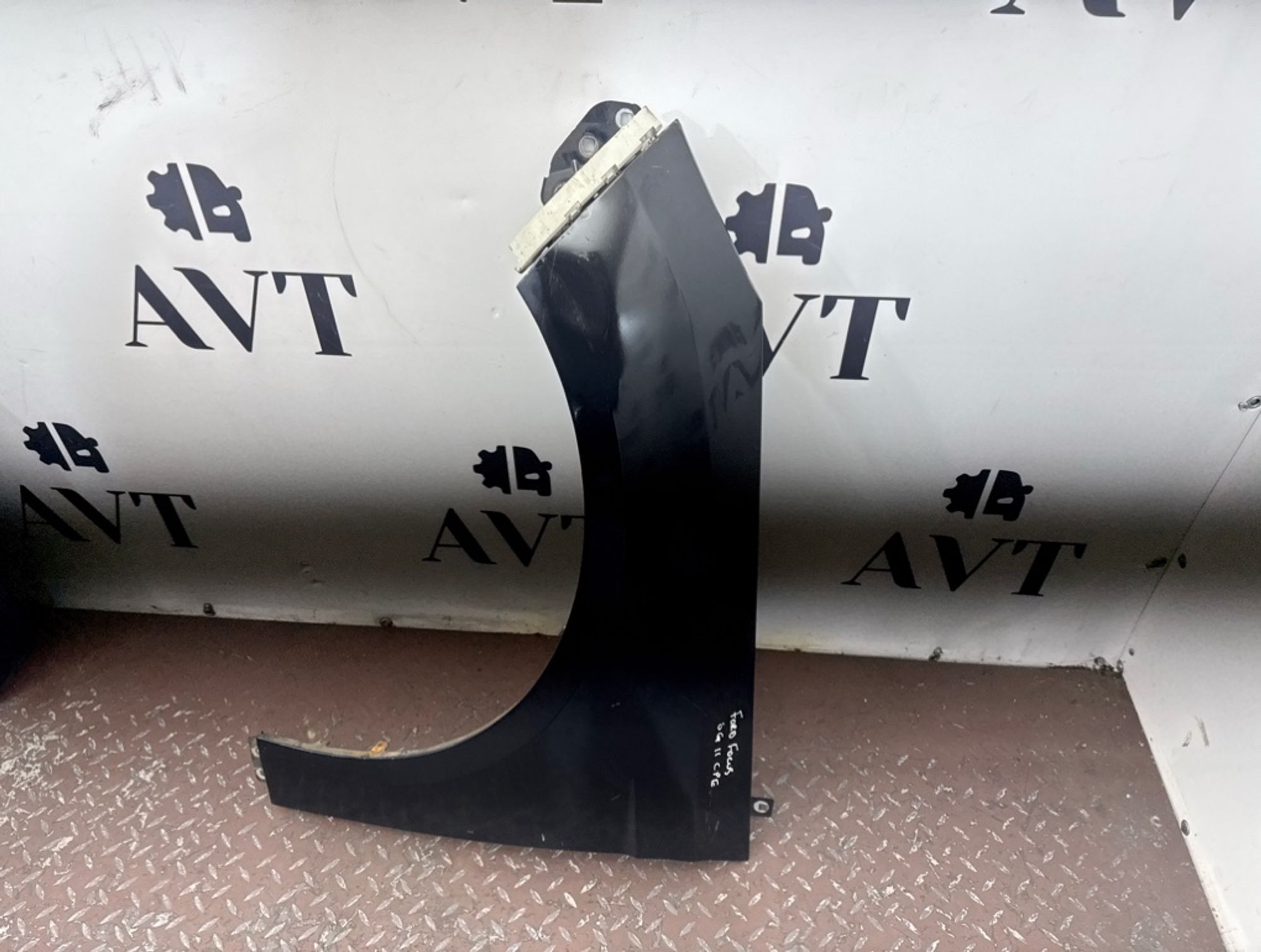 Ноускат (Nose Cut) Ford Focus 3 1719342, 100000 рублей, Москва