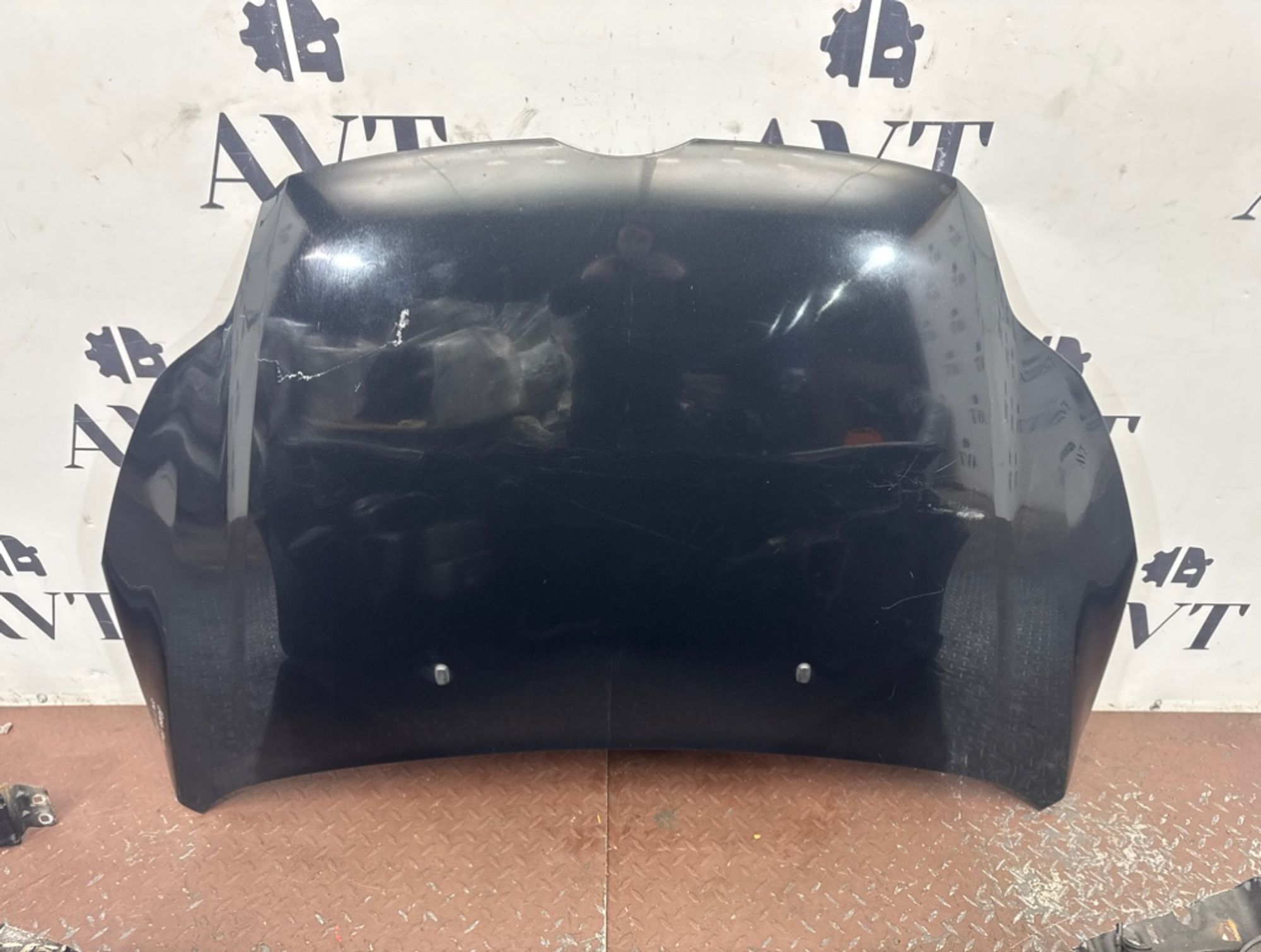 Ноускат (Nose Cut) Ford Focus 3 1719342, 100000 рублей, Москва