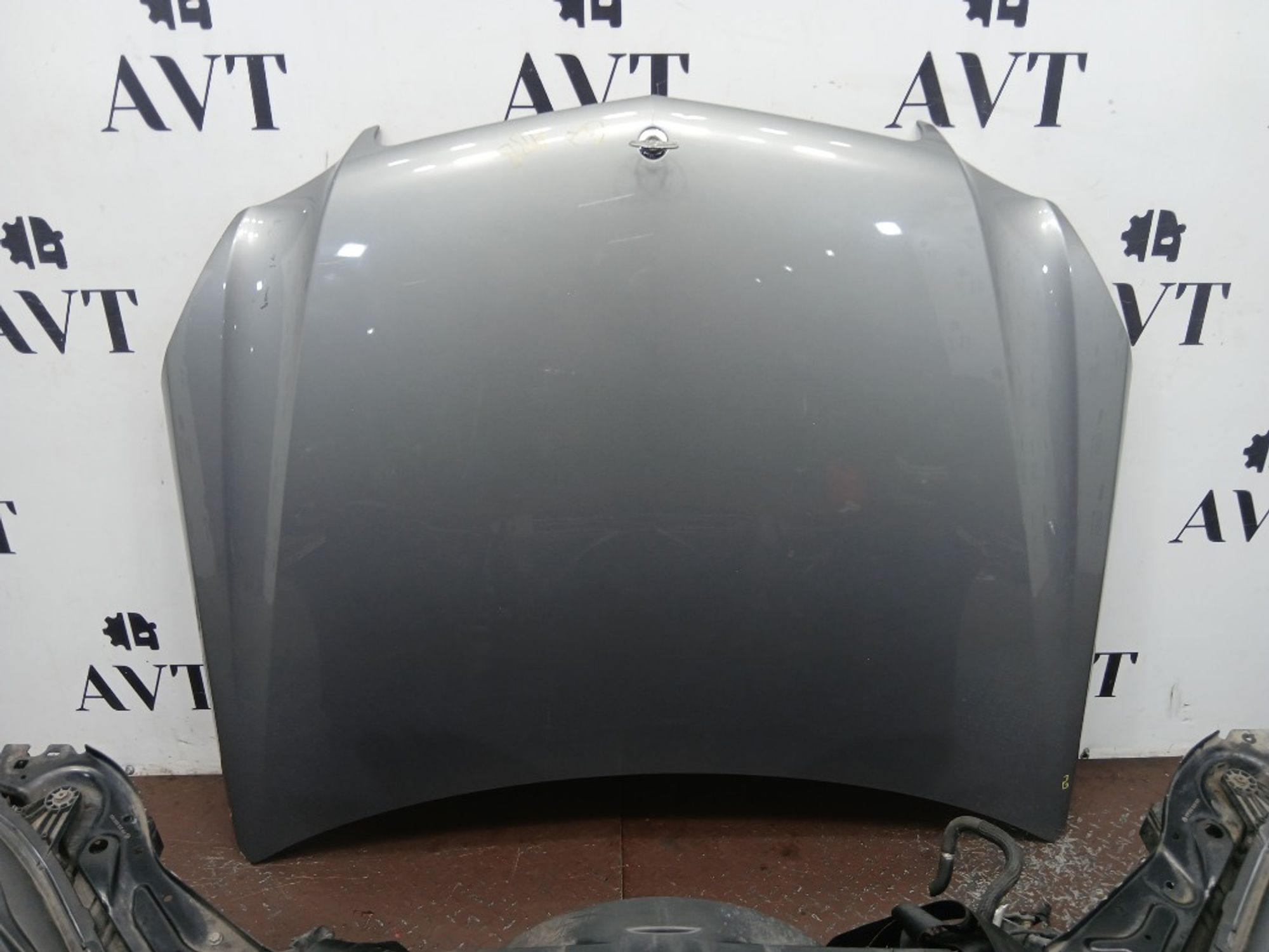 Ноускат (Nose Cut) Mercedes-Benz E-Class A21288019409999, 180000 рублей, Москва