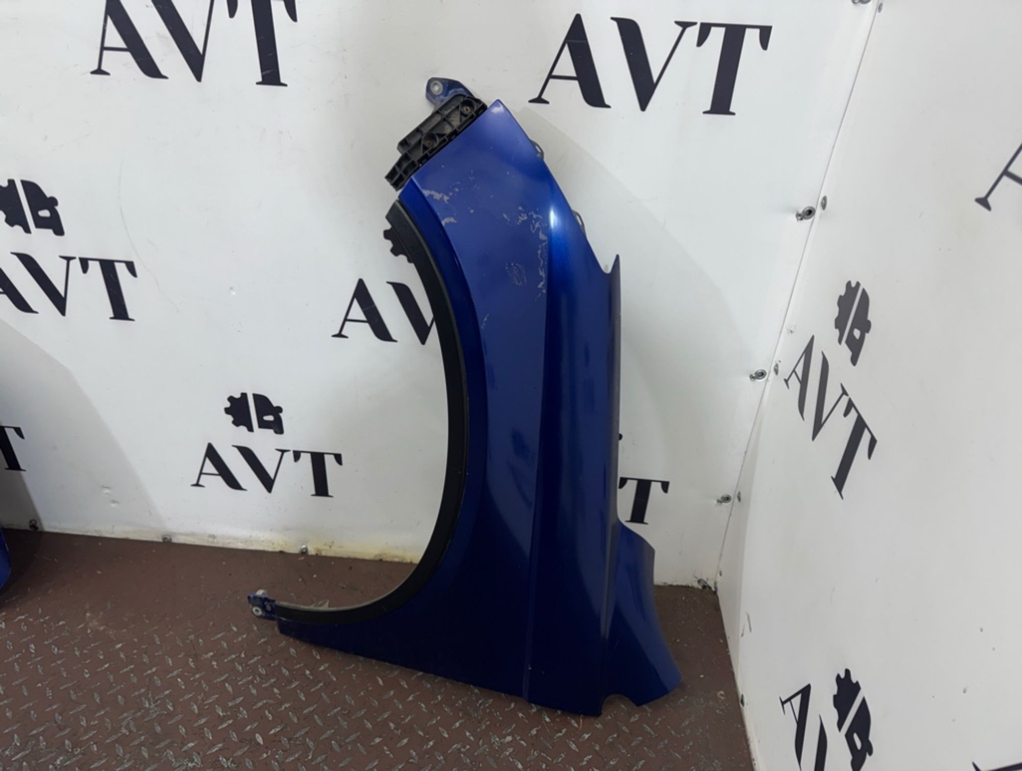 Ноускат (Nose Cut) Honda CR-V RE 71127SWWE31ZF, 170000 рублей, Москва