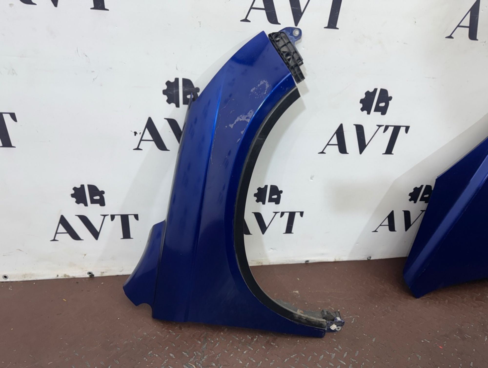 Ноускат (Nose Cut) Honda CR-V RE 71127SWWE31ZF, 170000 рублей, Москва