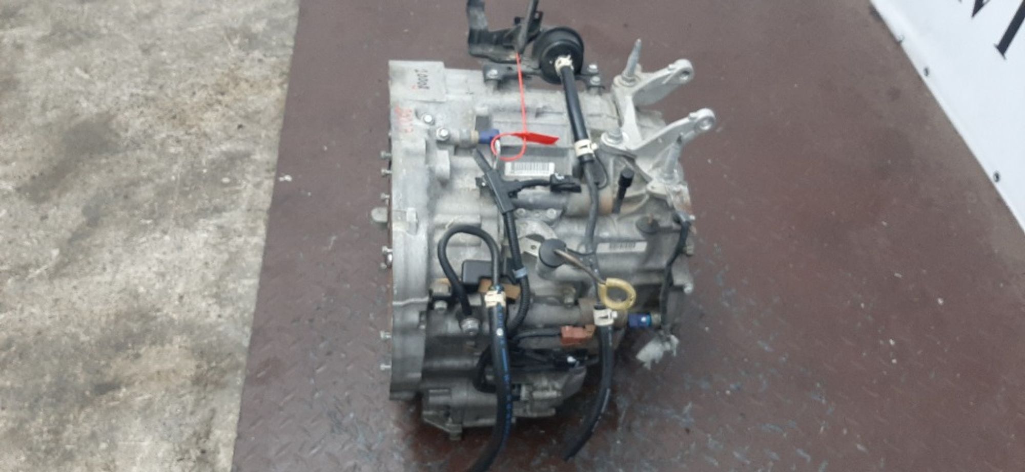 АКПП Honda Odyssey K24Z2 MLJA, 30000 рублей, Москва