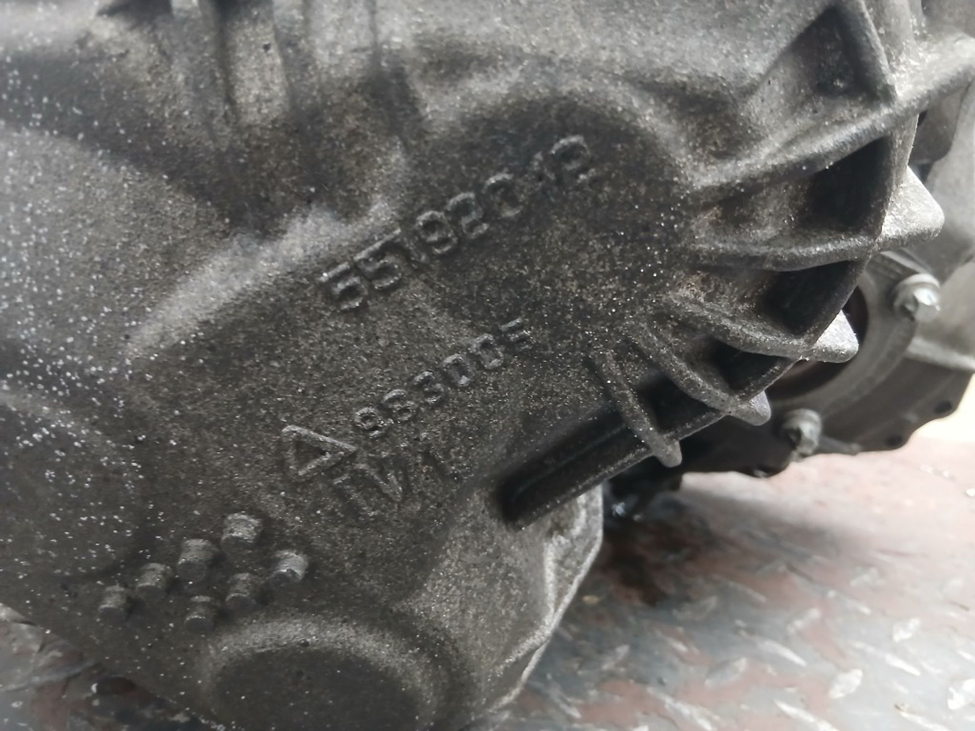 МКПП Opel Zafira A17DTR M32, 15000 рублей, Москва