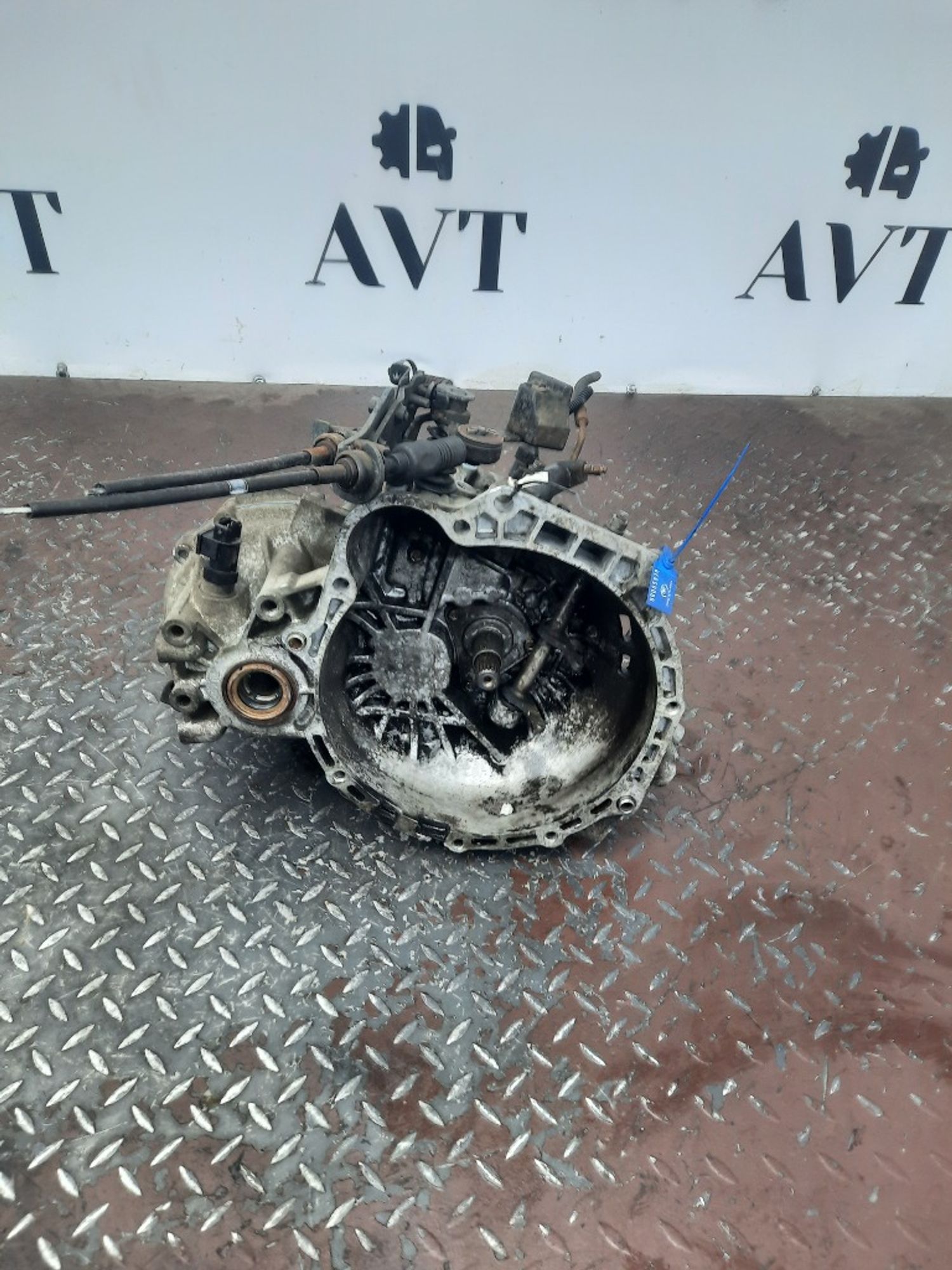 МКПП Hyundai Coupe G4GC 4300028723, 10000 рублей, Москва