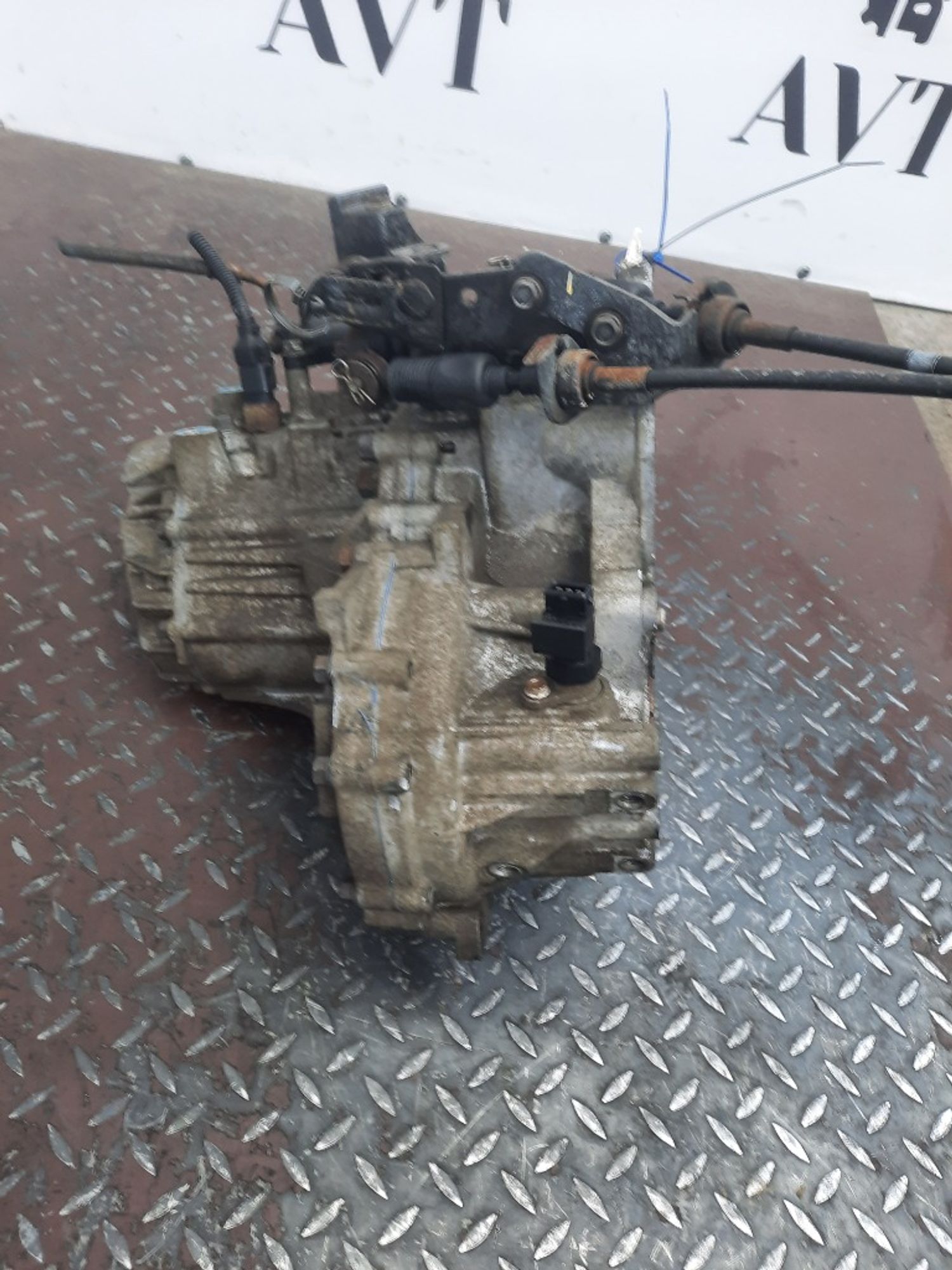 МКПП Hyundai Coupe G4GC 4300028723, 10000 рублей, Москва