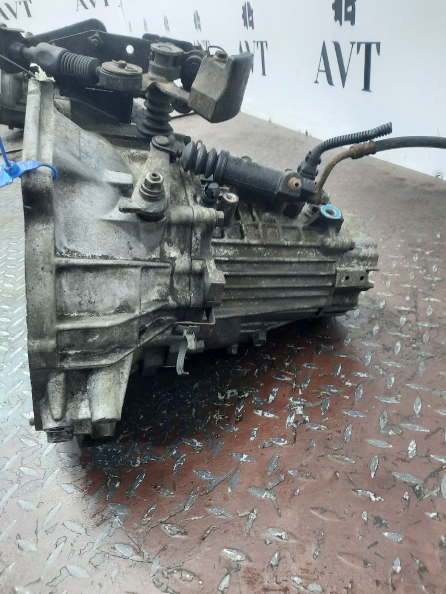 МКПП Hyundai Coupe G4GC 4300028723, 10000 рублей, Москва