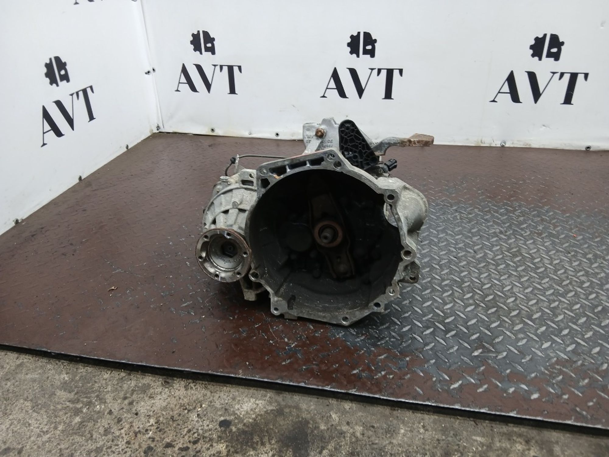 МКПП Skoda Octavia CDA CDAA CDAB KVT, 40000 рублей, Москва