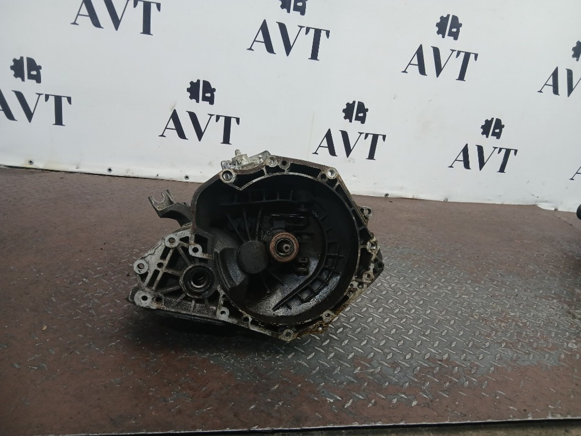 МКПП Opel Zafira Z18XER F17, 25000 рублей, Москва