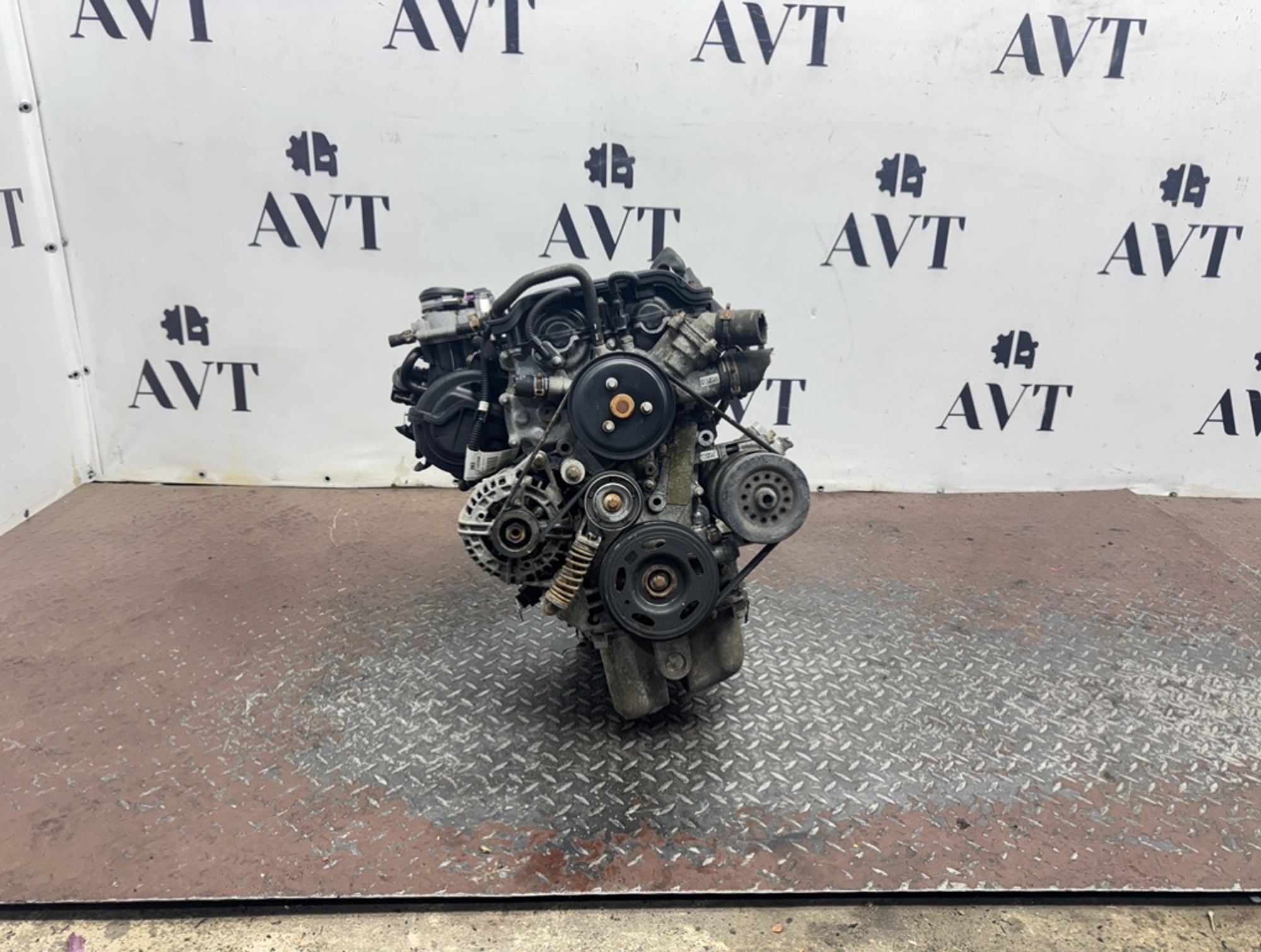 Двигатель Opel Corsa A10XEP A10XEP, 45000 рублей, Москва
