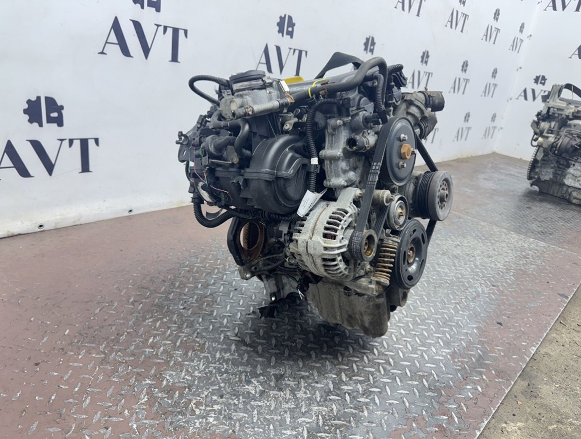 Двигатель Opel Corsa A10XEP A10XEP, 45000 рублей, Москва