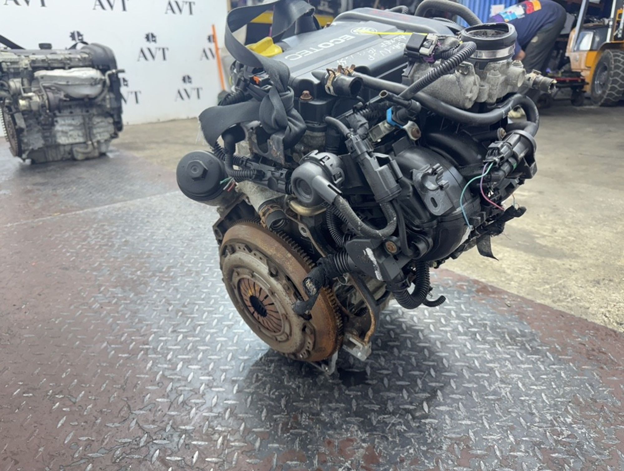 Двигатель Opel Corsa A10XEP A10XEP, 45000 рублей, Москва