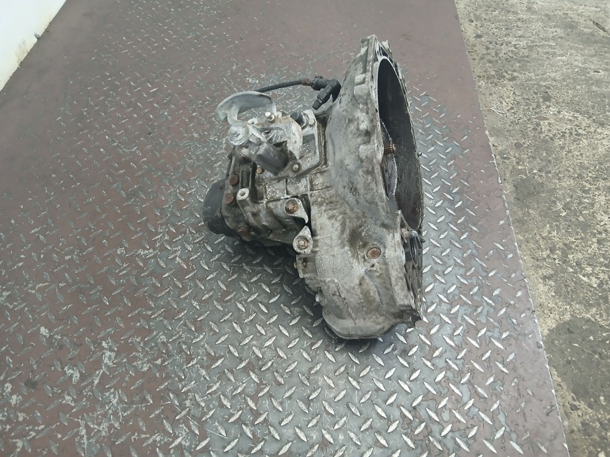 МКПП Opel Astra H Z16XER F17C394, 22000 рублей, Москва