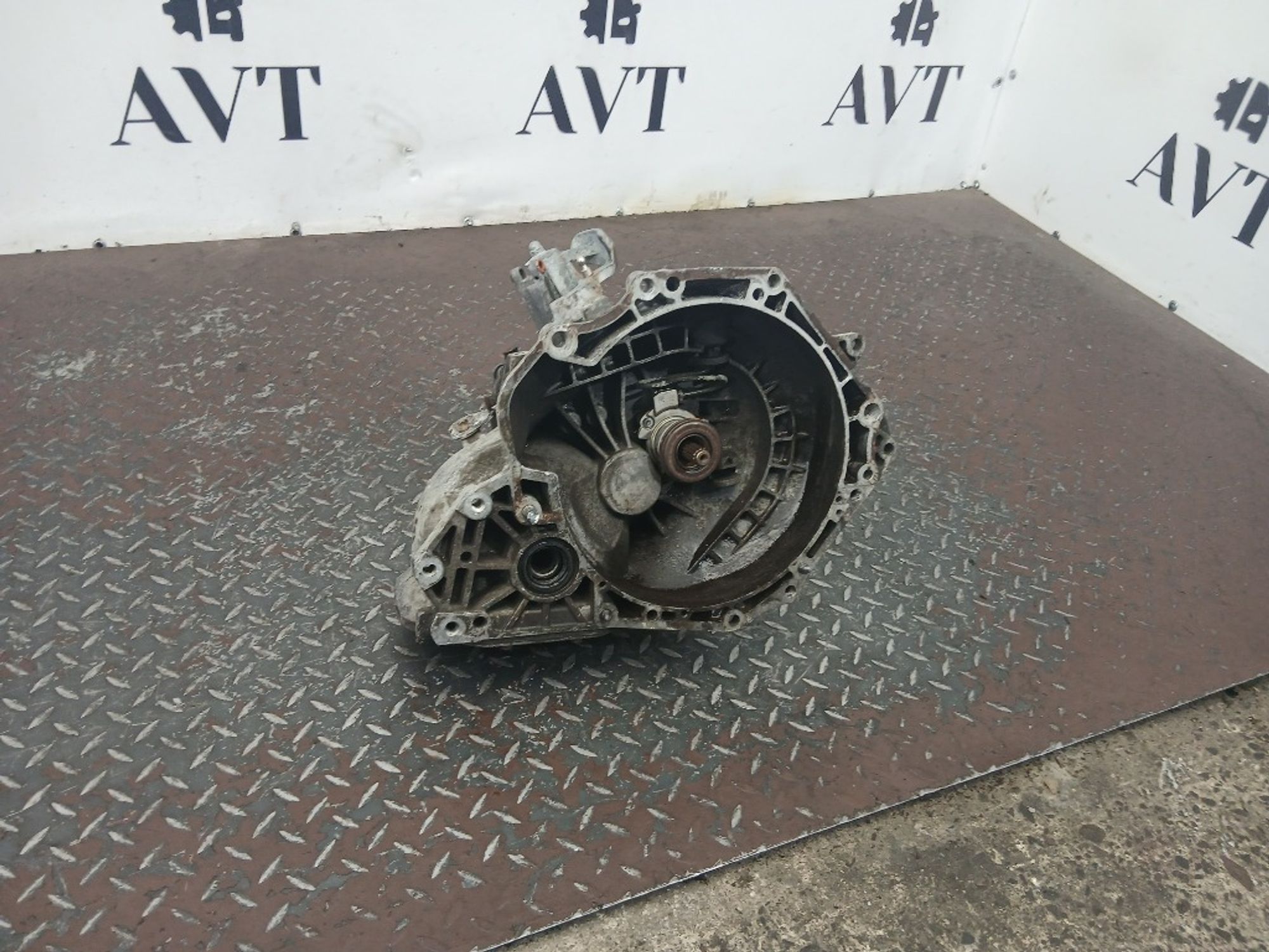 МКПП Opel Astra H Z16XER F17C394, 22000 рублей, Москва