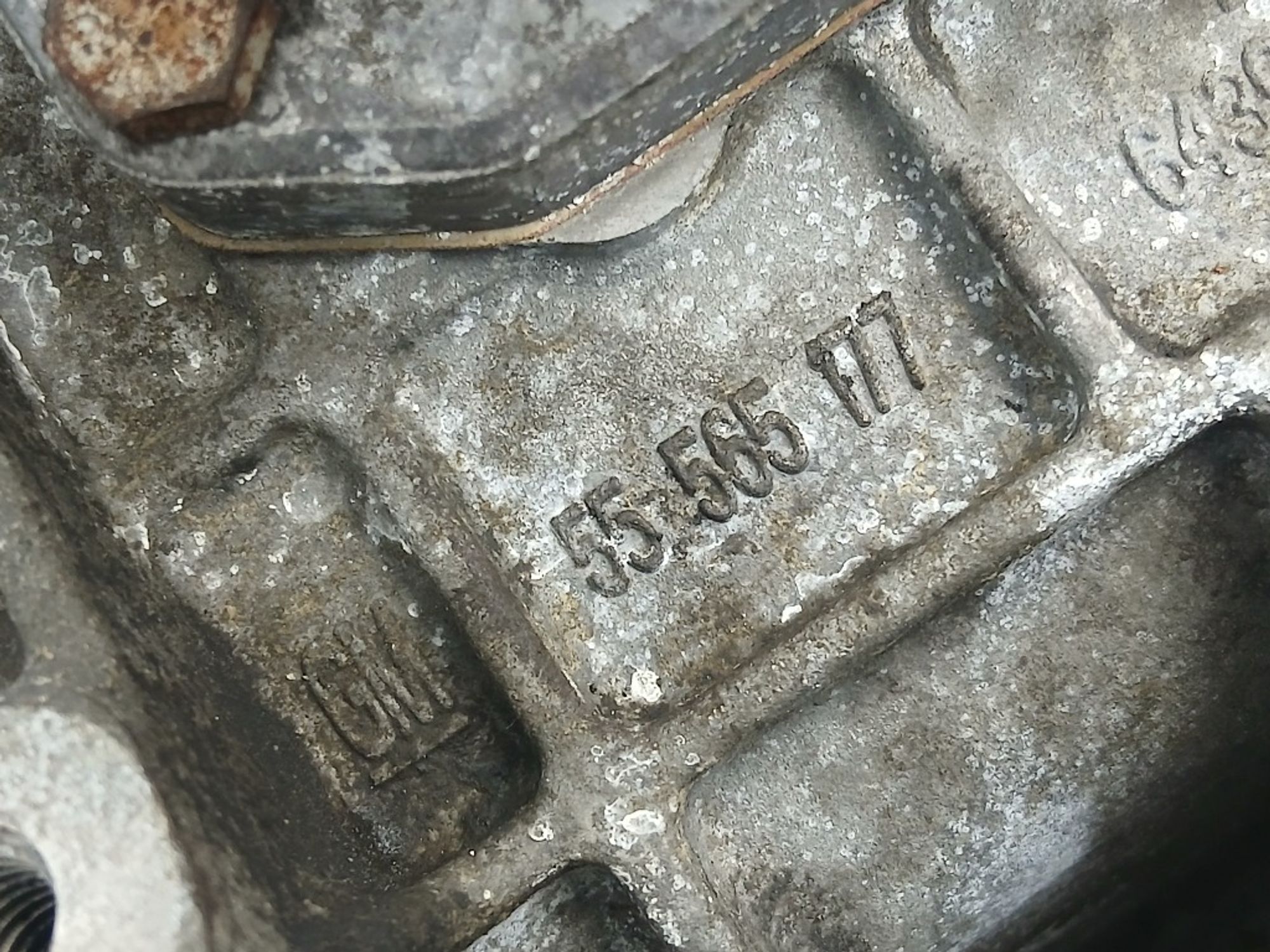 МКПП Opel Astra H Z16XER F17C394, 22000 рублей, Москва