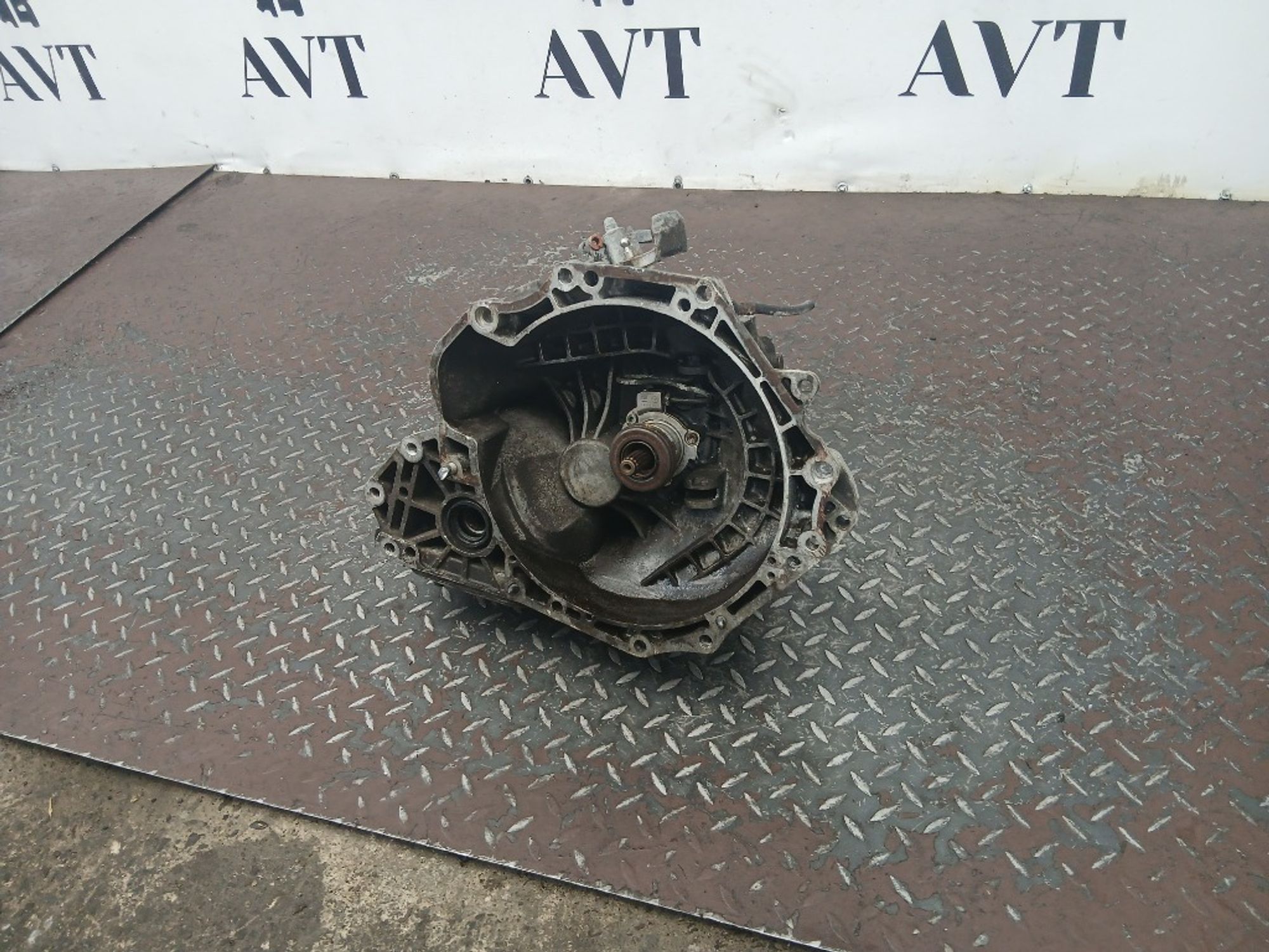 МКПП Opel Astra H Z16XER F17C394, 22000 рублей, Москва