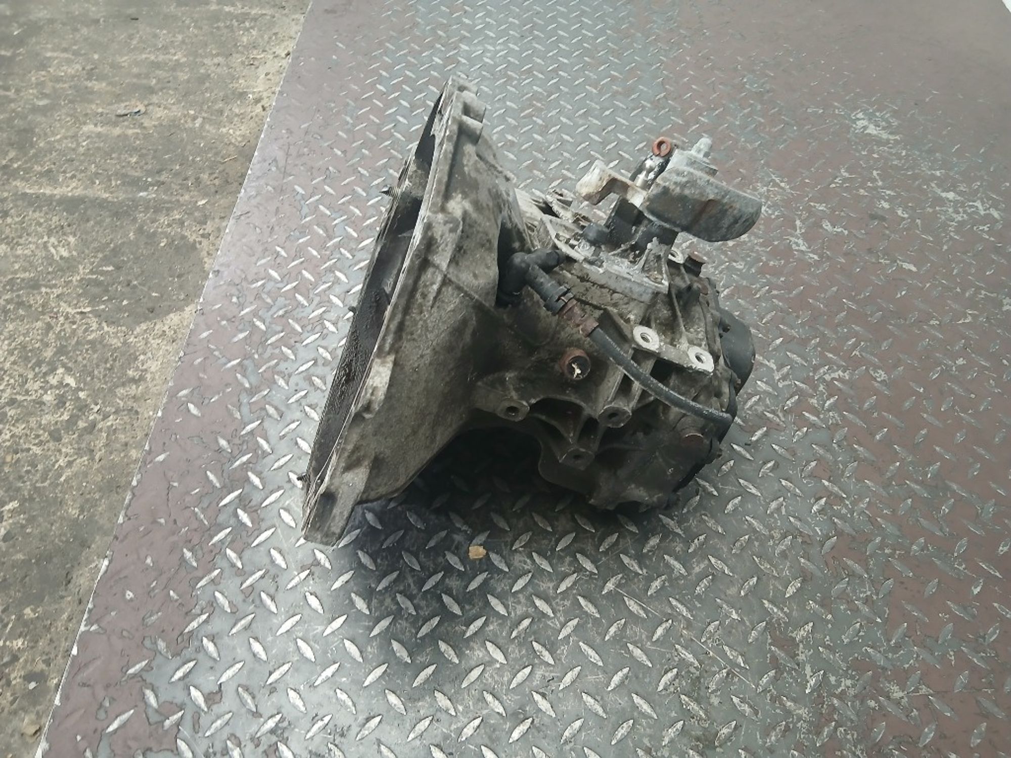 МКПП Opel Astra H Z16XER F17C394, 22000 рублей, Москва