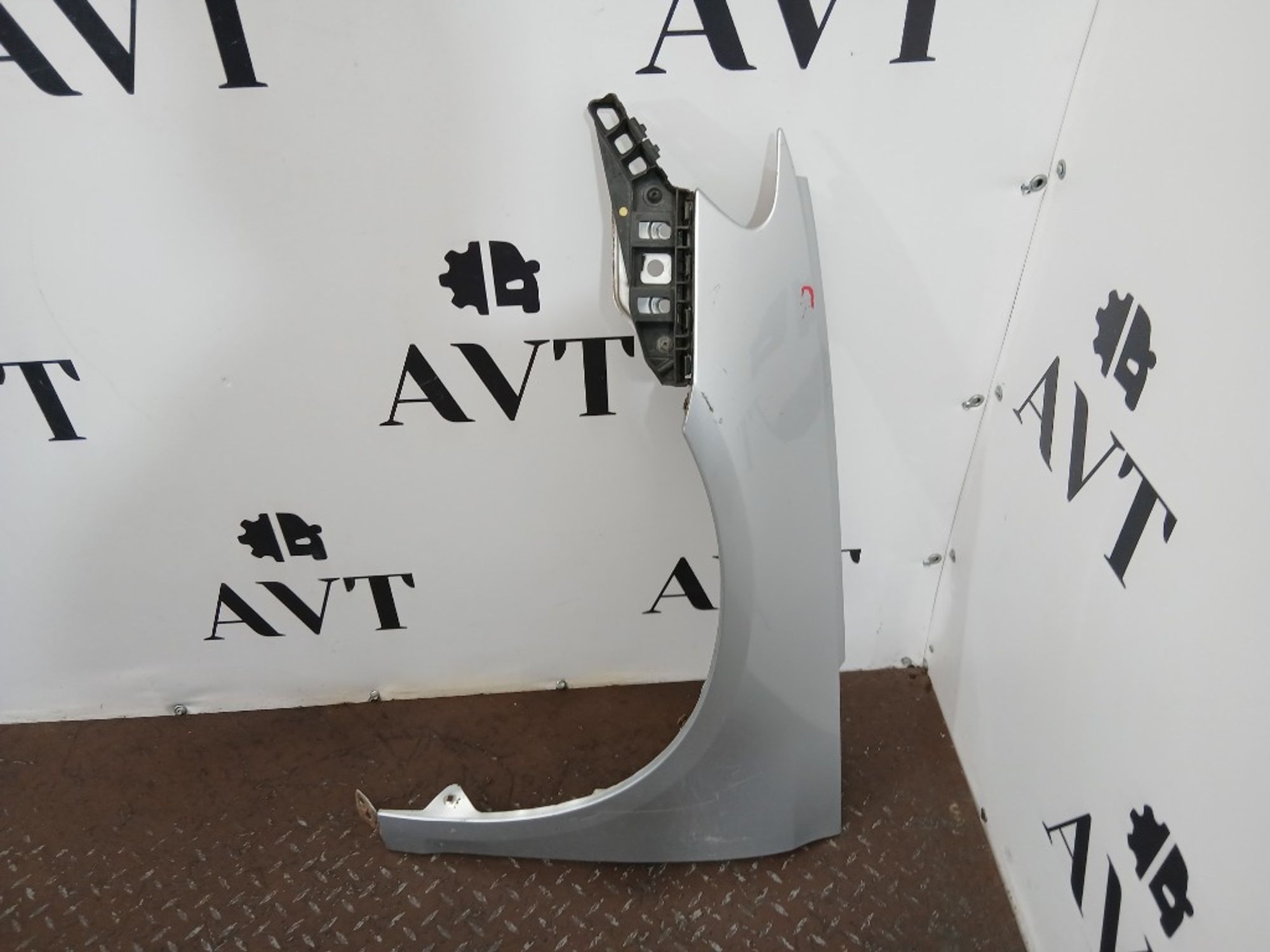 Ноускат (Nose Cut) Volkswagen Scirocco 1K8807217M, 140000 рублей, Москва