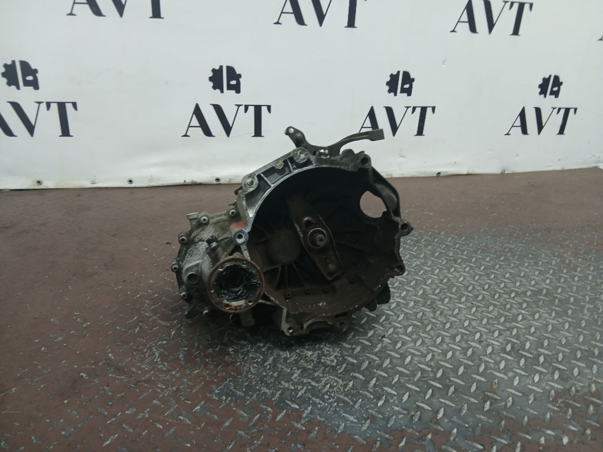 МКПП Skoda Fabia AZQ GSB, 20000 рублей, Москва