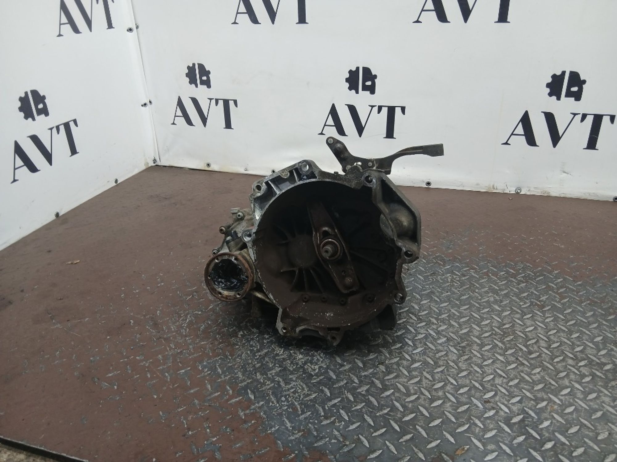 МКПП Skoda Fabia AZQ GSB, 20000 рублей, Москва