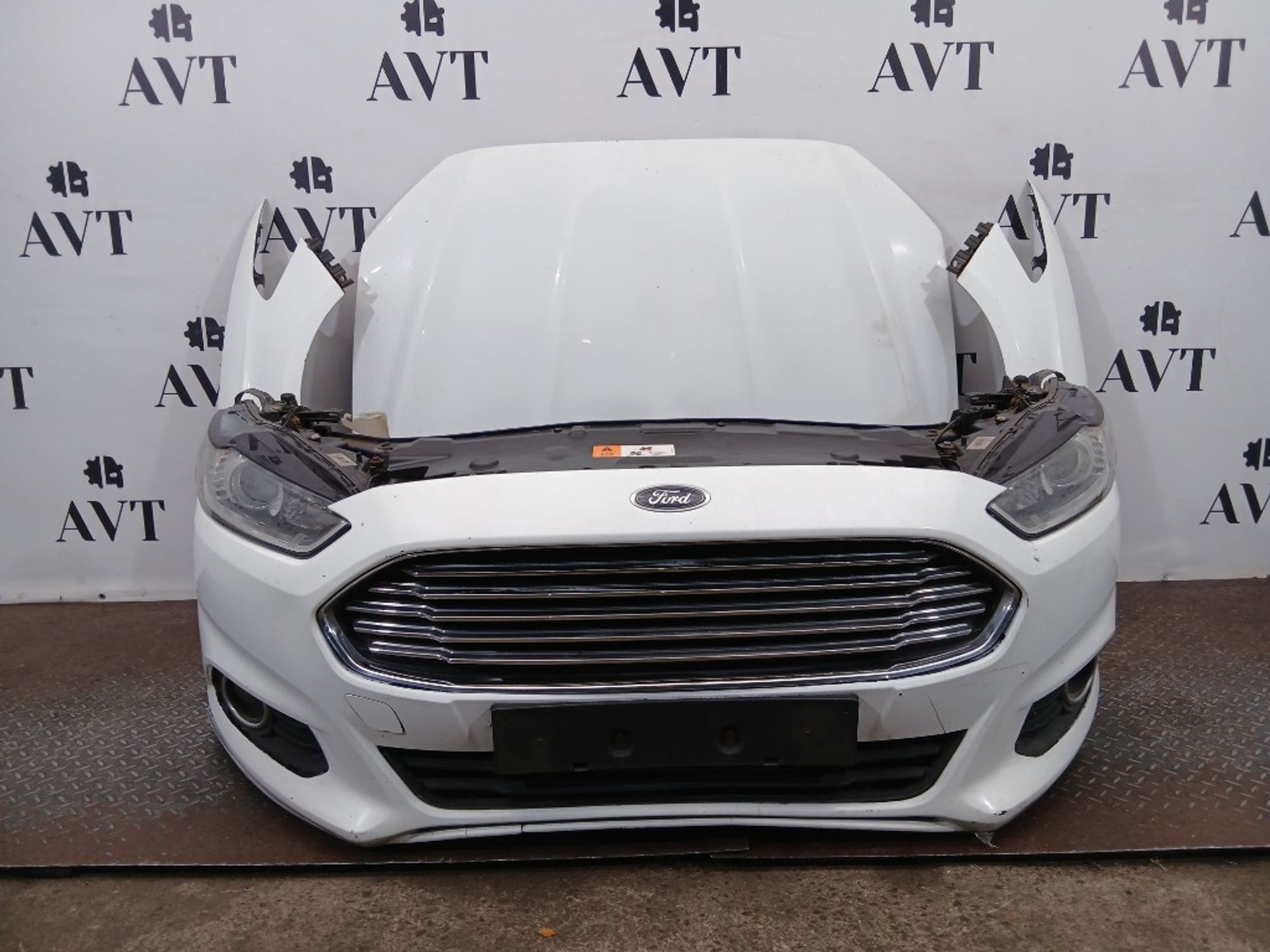 Ноускат (Nose Cut) Ford Mondeo 5 2070548, 170000 рублей, Москва