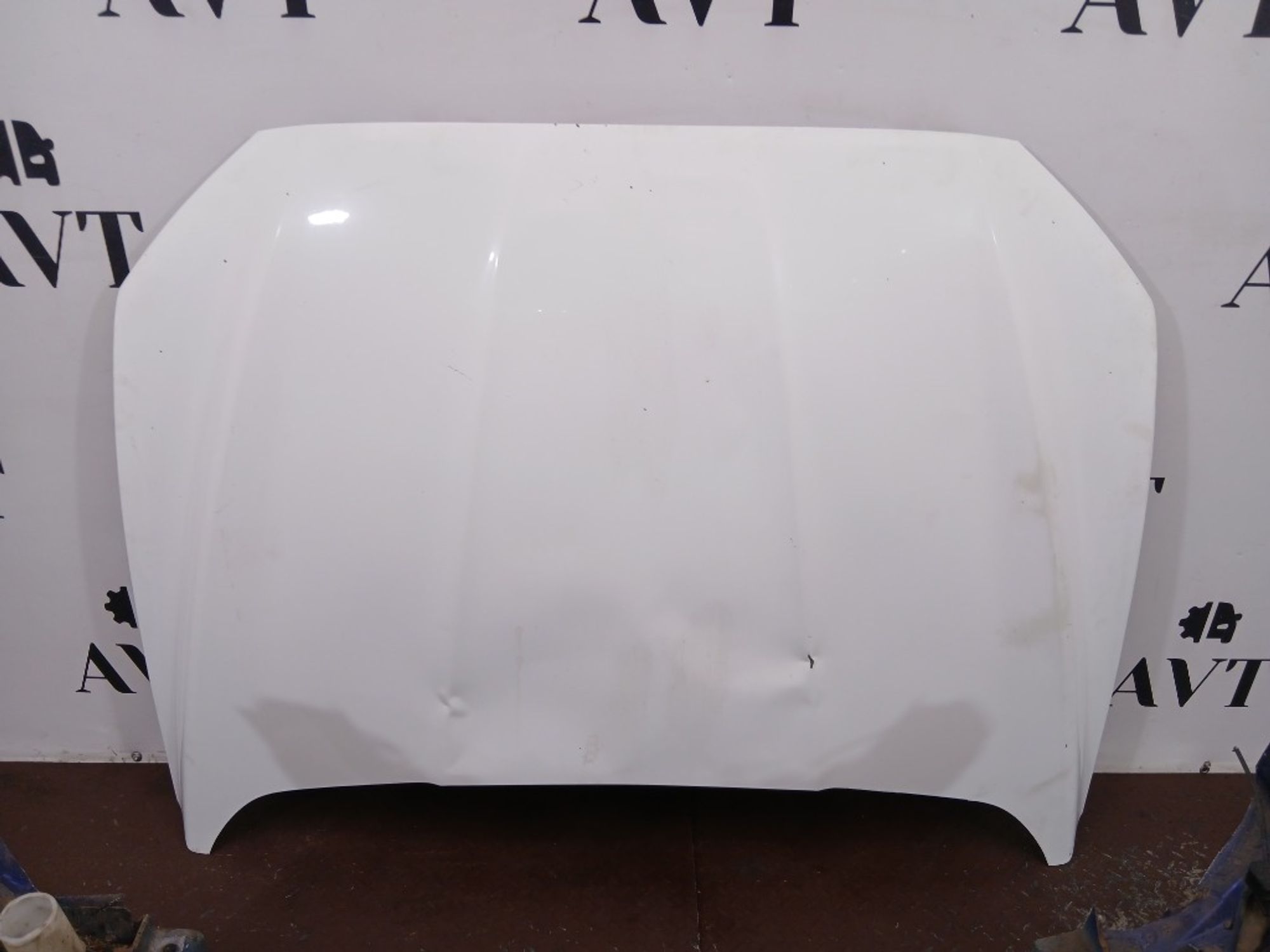 Ноускат (Nose Cut) Ford Mondeo 5 2070548, 170000 рублей, Москва