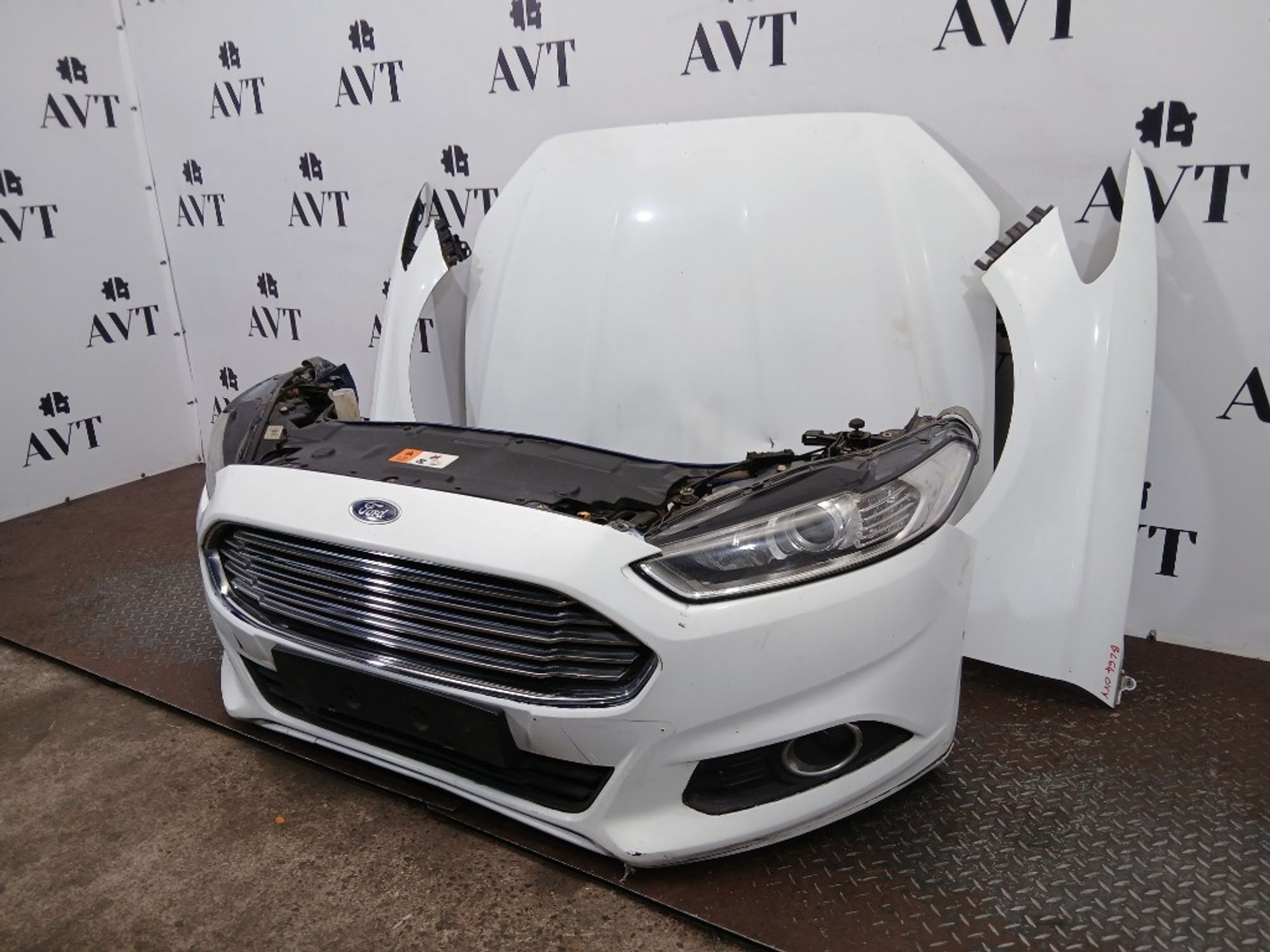 Ноускат (Nose Cut) Ford Mondeo 5 2070548, 170000 рублей, Москва