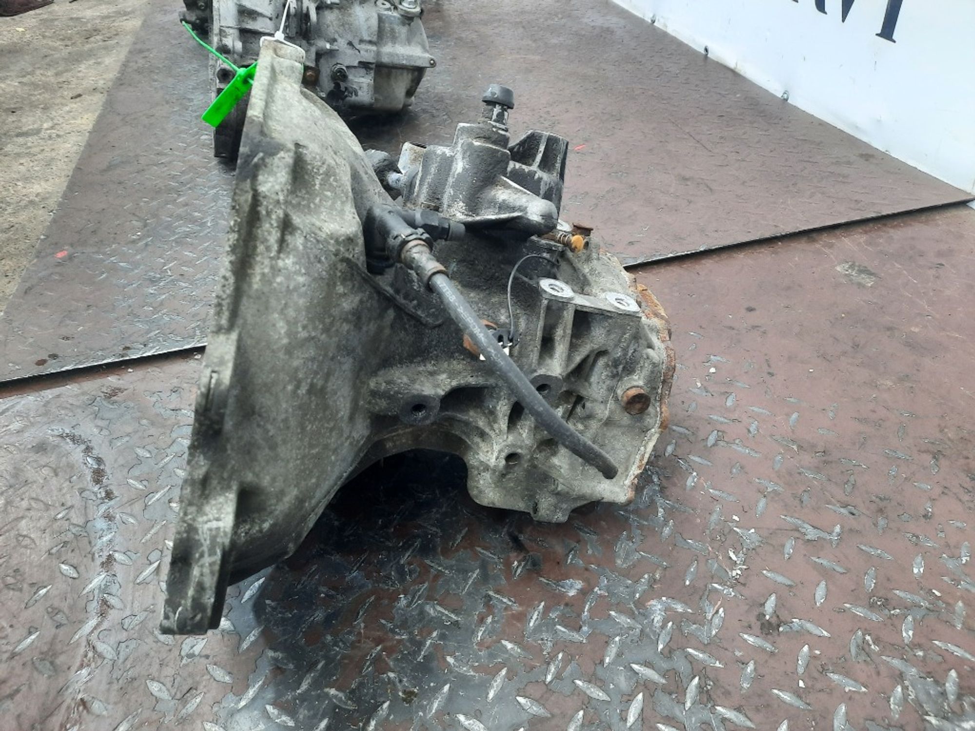 МКПП Opel Corsa Z12XEP F13C429, 9000 рублей, Москва