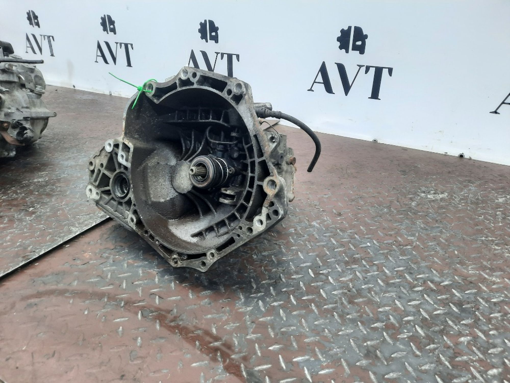 МКПП Opel Corsa Z12XEP F13C429, 9000 рублей, Москва