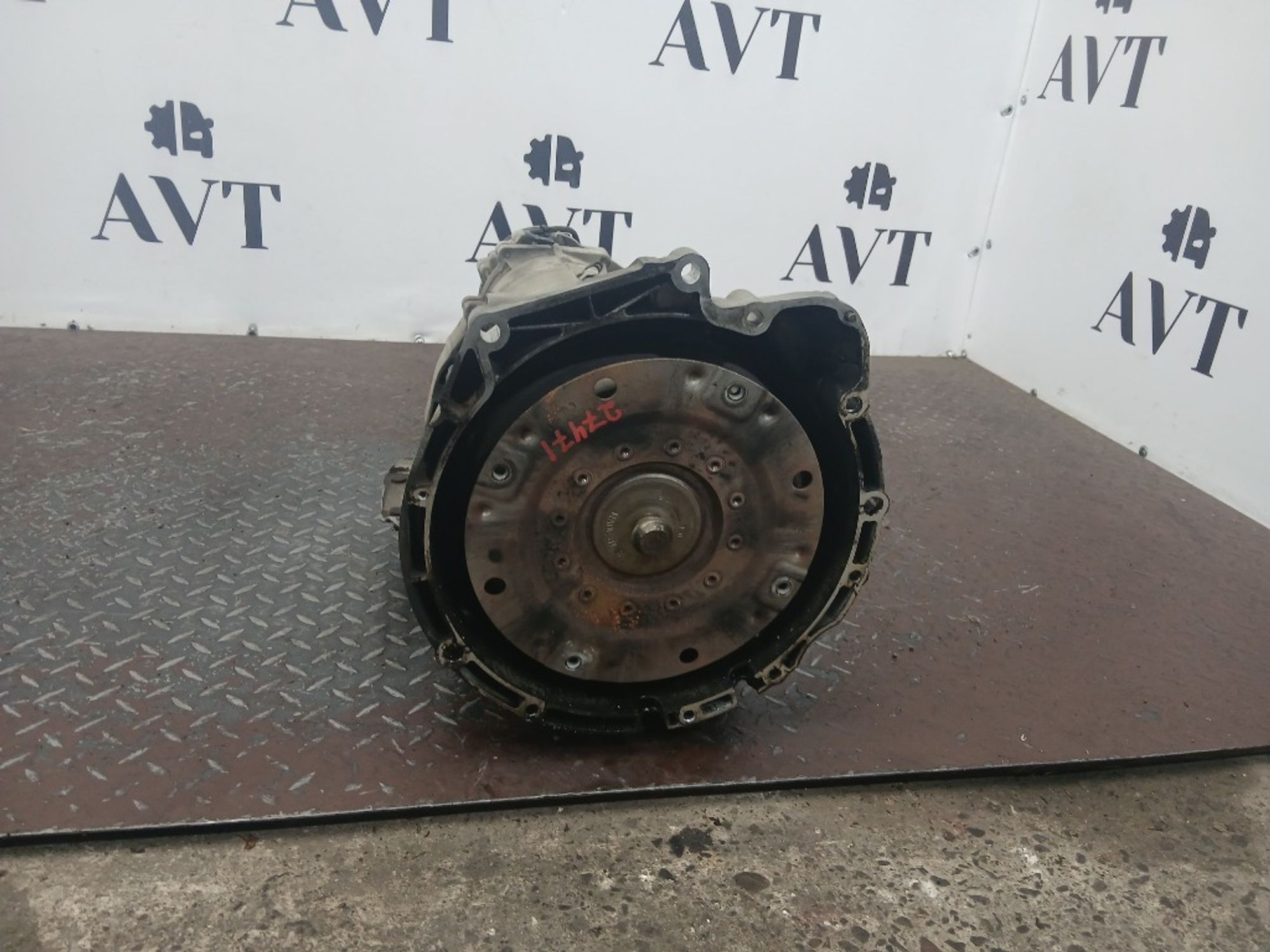 АКПП BMW X5 E70 306D3 M57D30 6HP28X, 55000 рублей, Москва