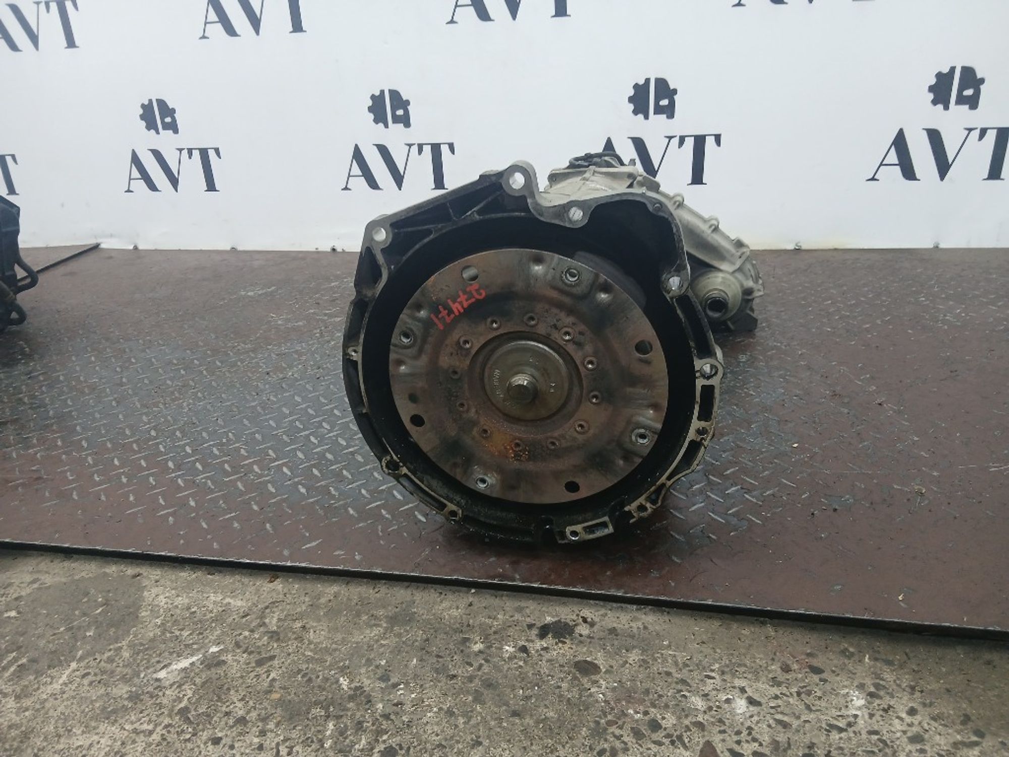 АКПП BMW X5 E70 306D3 M57D30 6HP28X, 55000 рублей, Москва