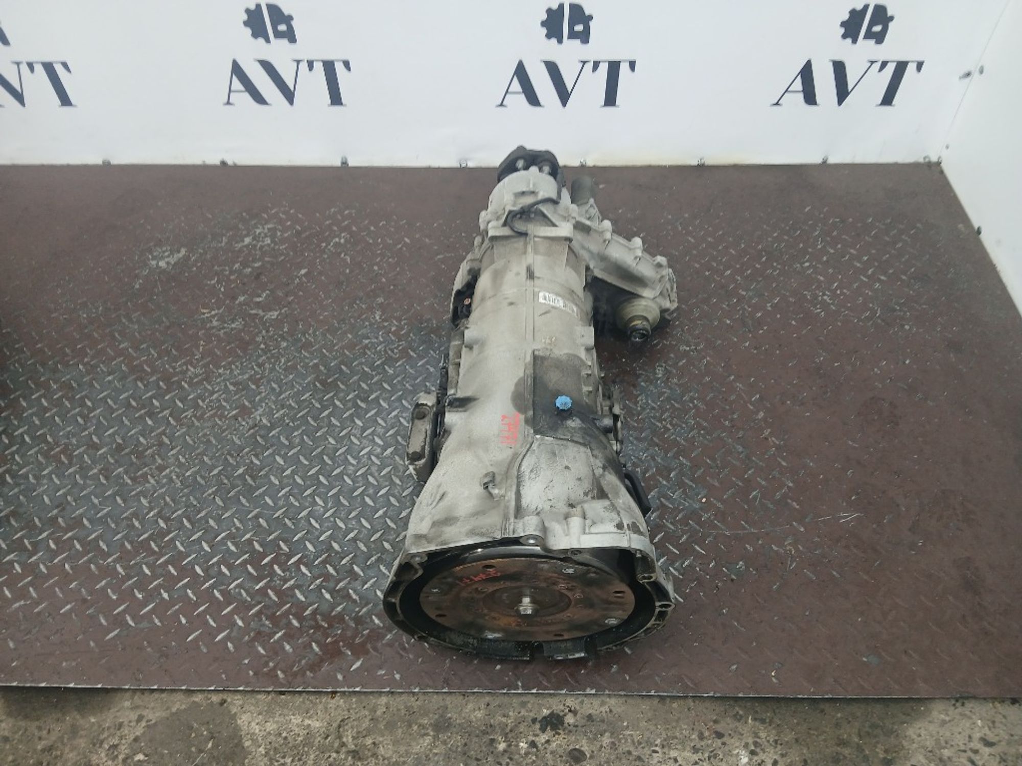 АКПП BMW X5 E70 306D3 M57D30 6HP28X, 55000 рублей, Москва