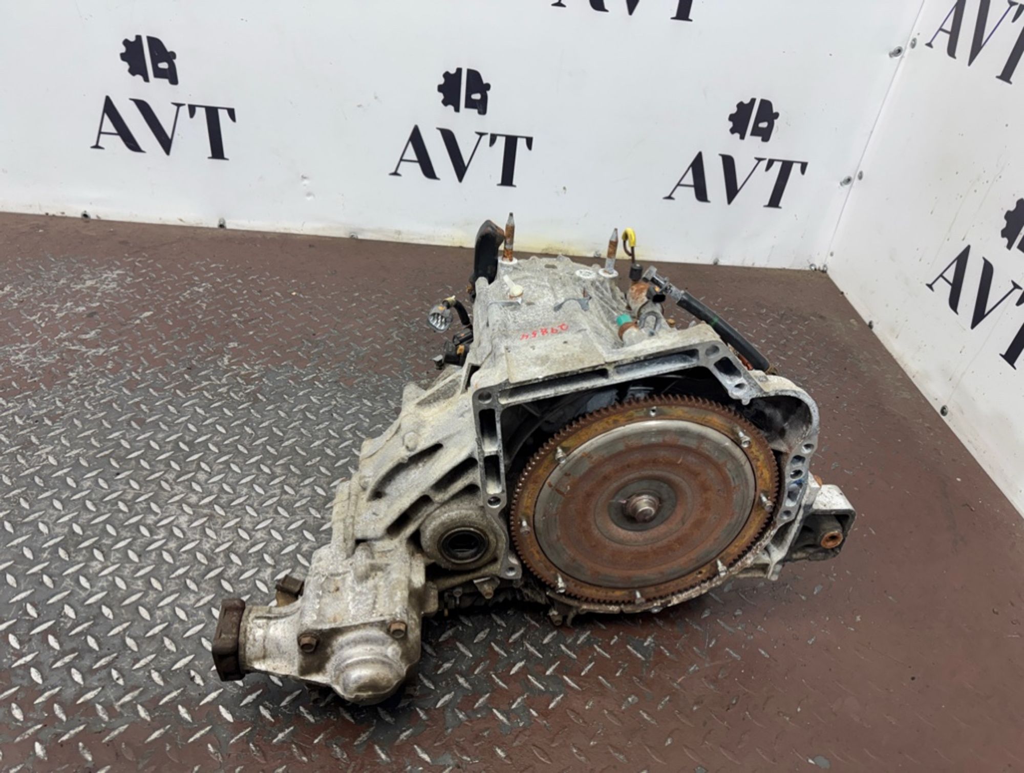 АКПП Honda CR-V K20A4 nonr, 50000 рублей, Москва