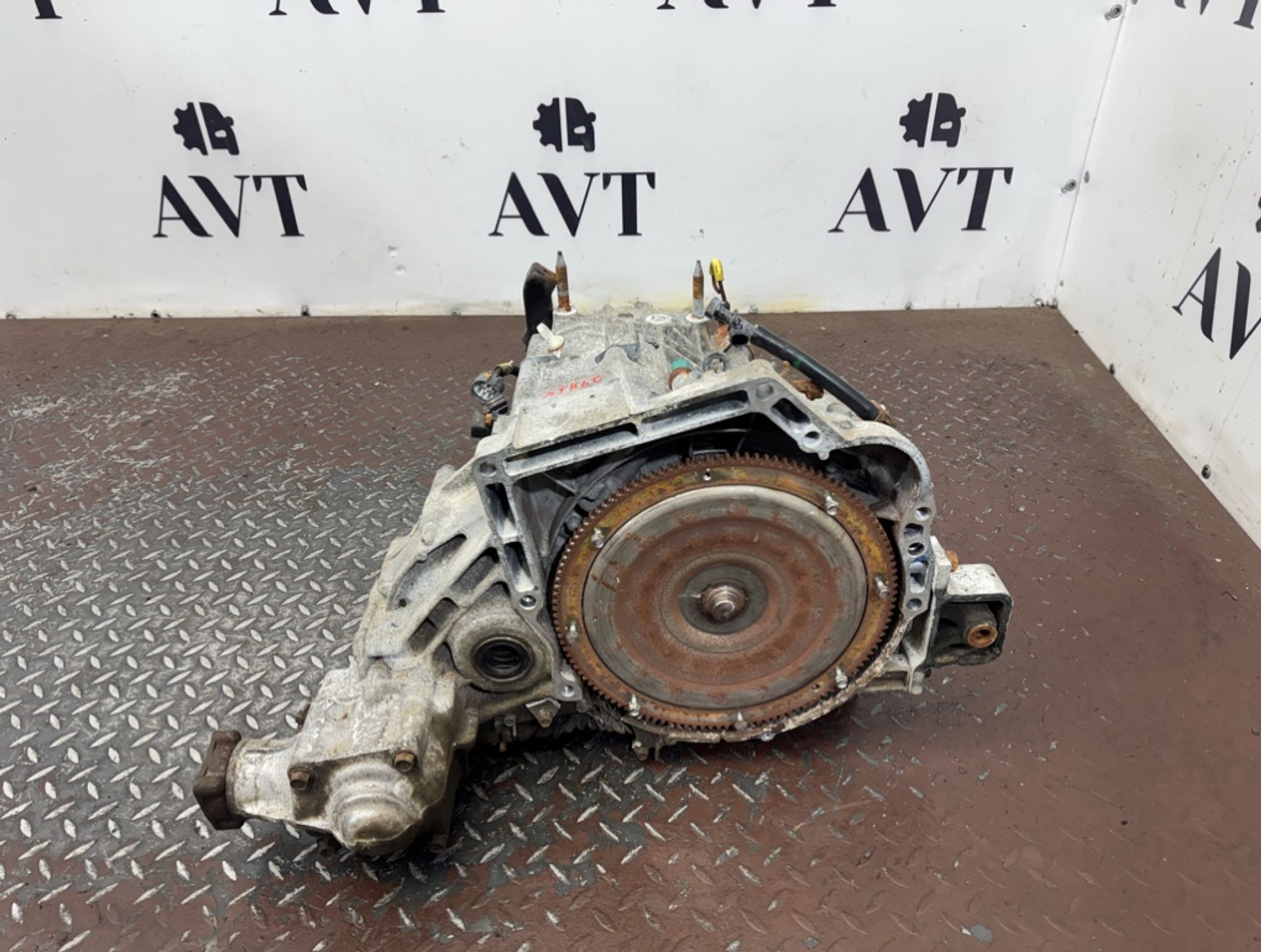 АКПП Honda CR-V K20A4 nonr, 50000 рублей, Москва