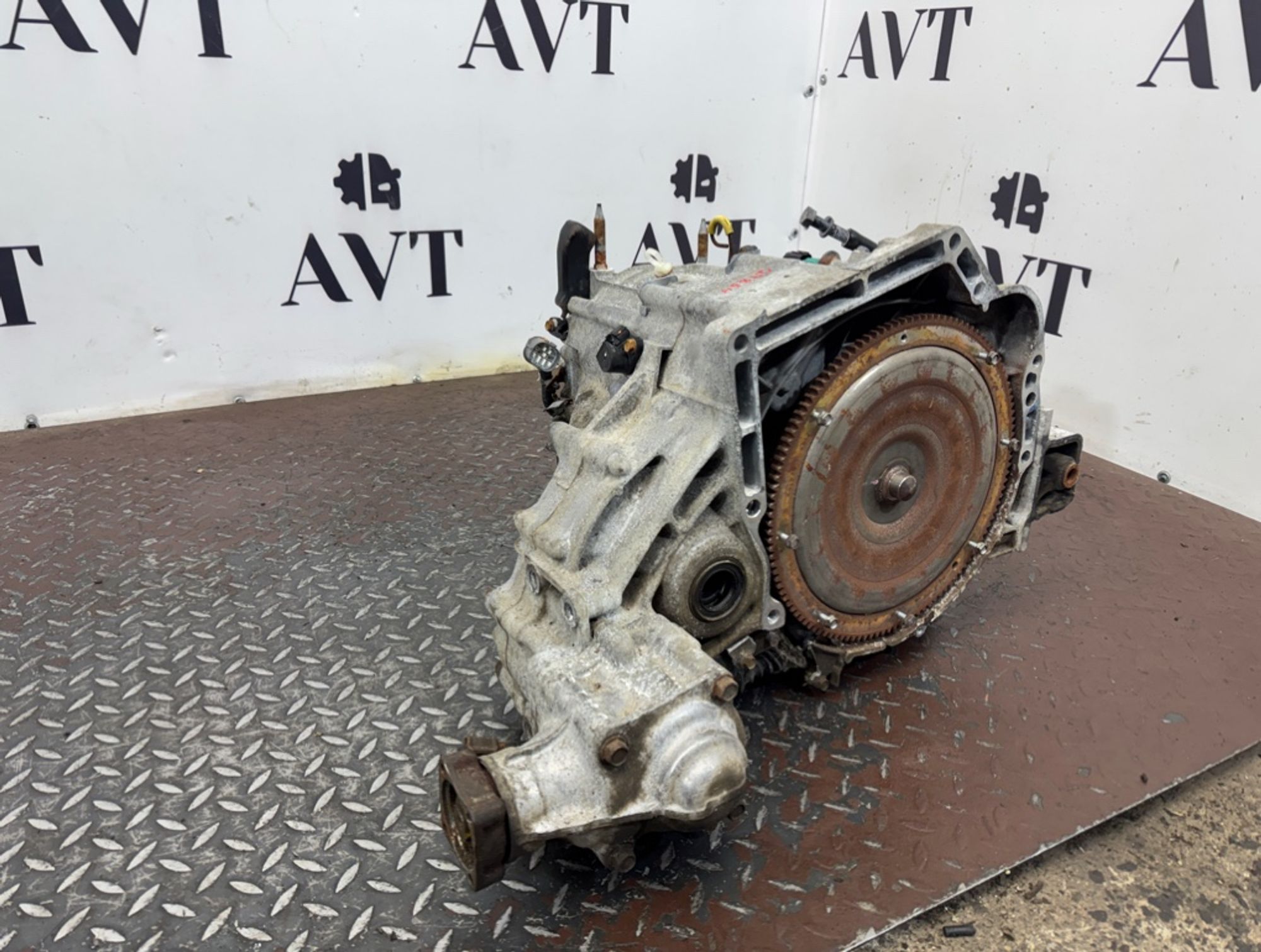 АКПП Honda CR-V K20A4 nonr, 50000 рублей, Москва