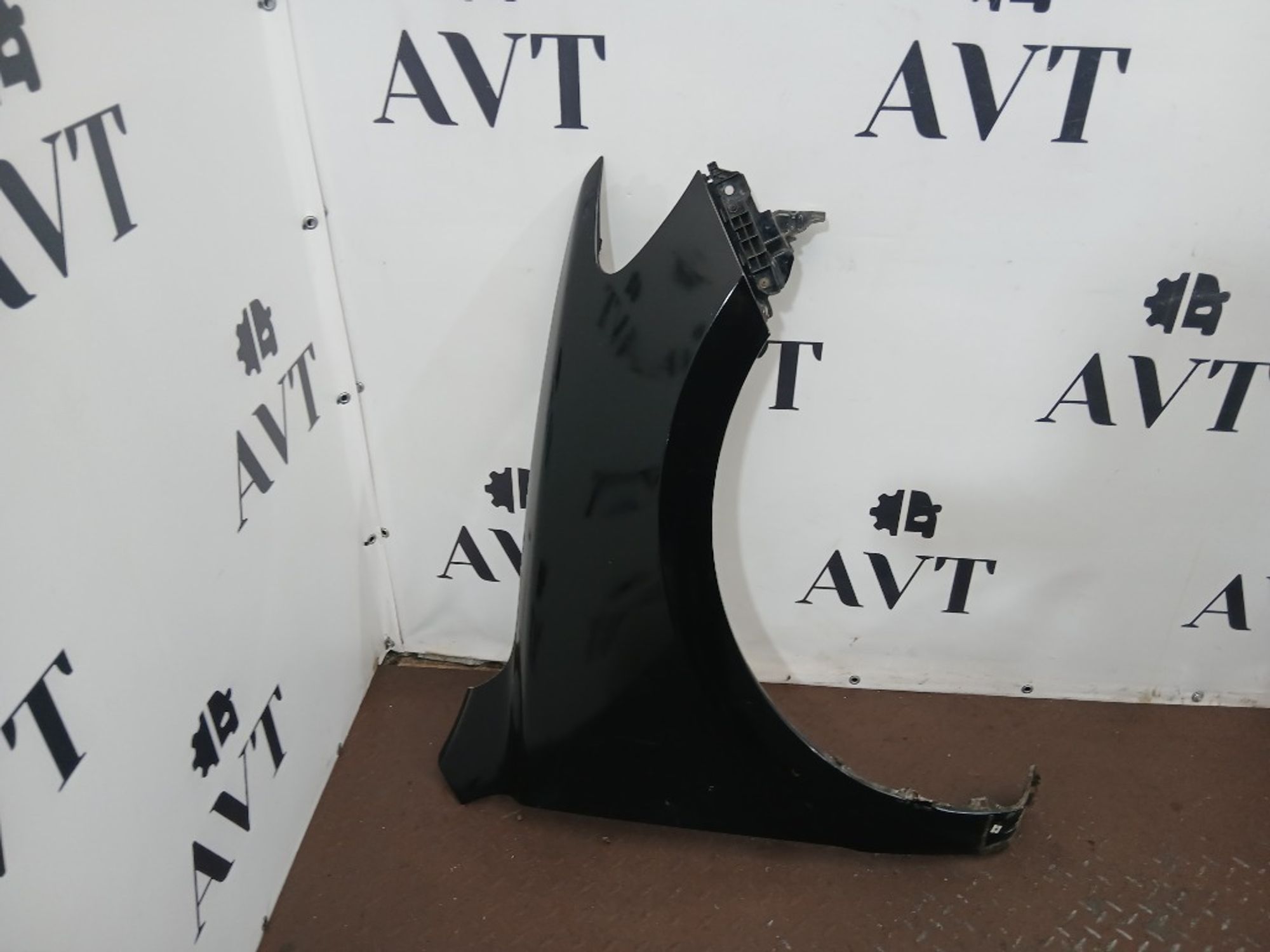 Ноускат (Nose Cut) Hyundai Santa Fe CM 865112B700, 110000 рублей, Москва