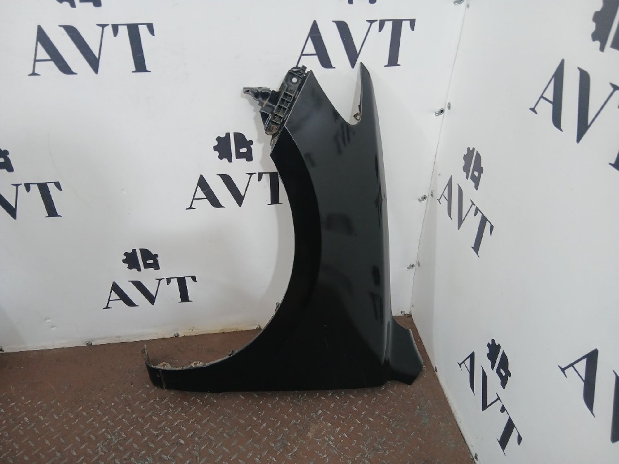 Ноускат (Nose Cut) Hyundai Santa Fe CM 865112B700, 110000 рублей, Москва